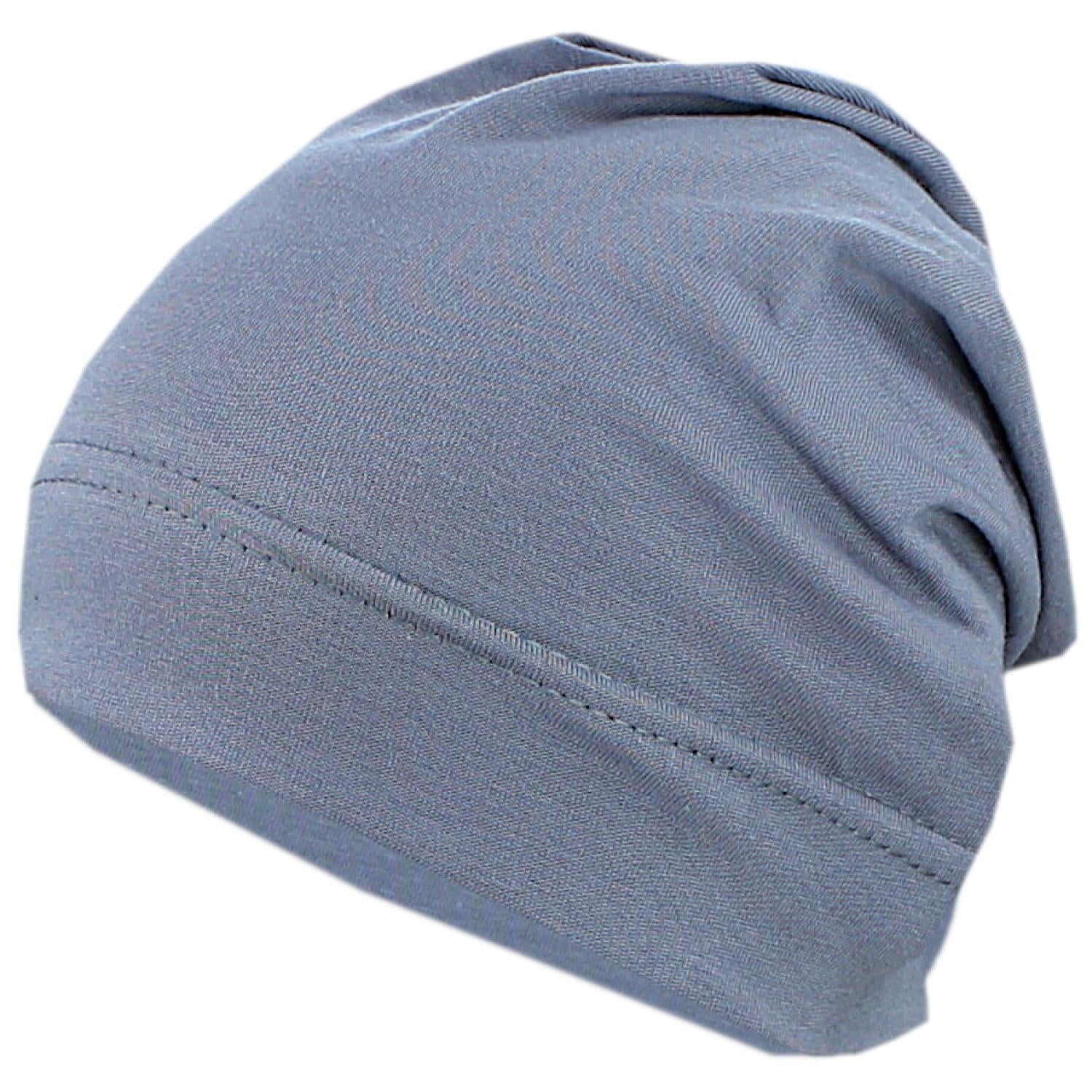 Beanie & Schlauchschal (2-teilig)