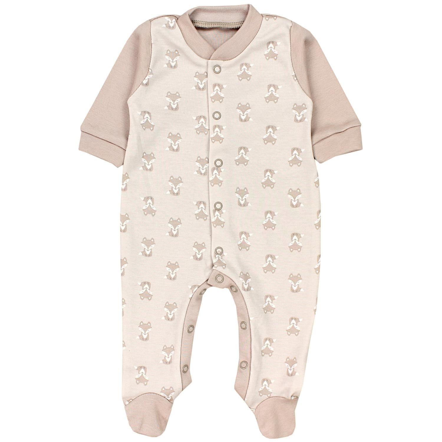 Baby Kleidung Set (5-teilig)