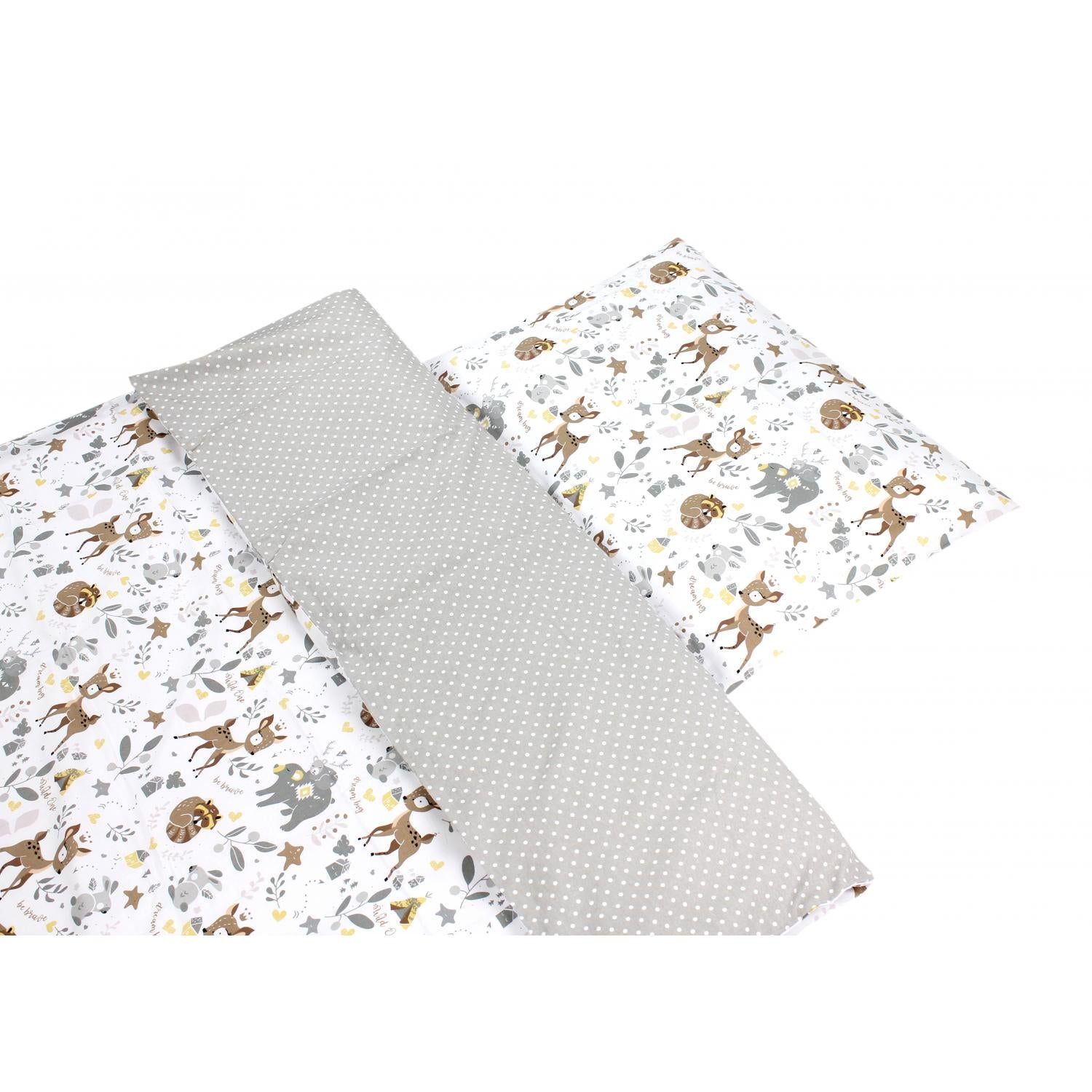 Bettwäsche (2-teilig)