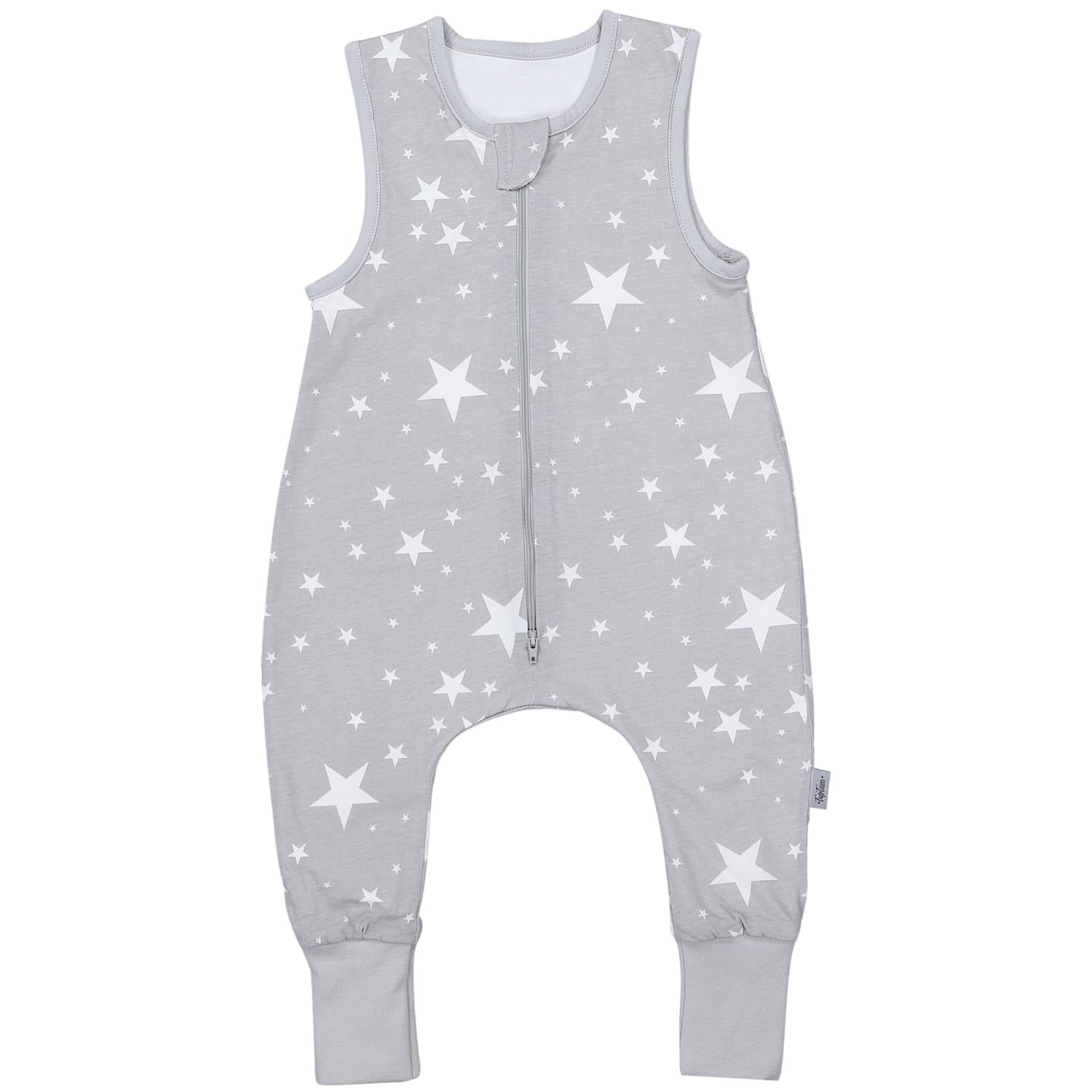 Schlafsack mit Beinen 0.5 TOG