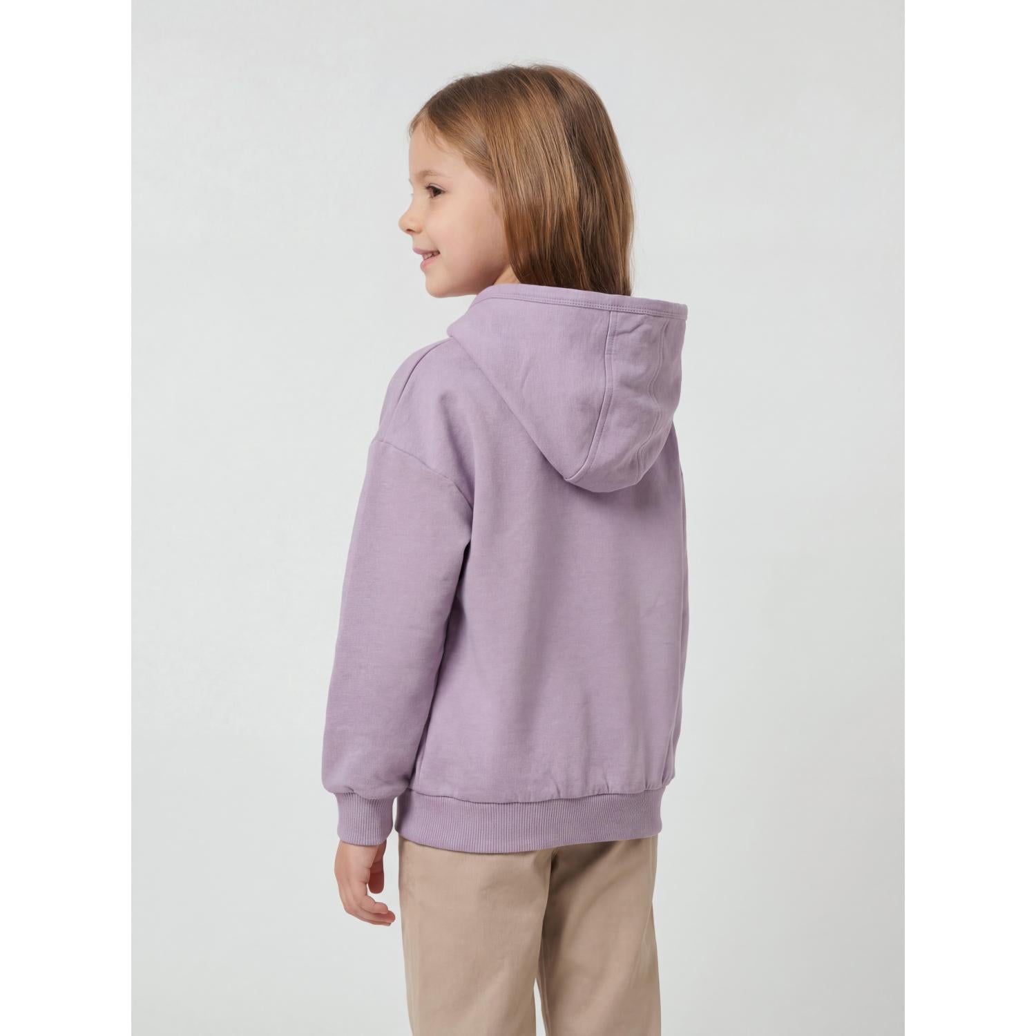 Hoodie Sweatshirt Bio- Baumwolle