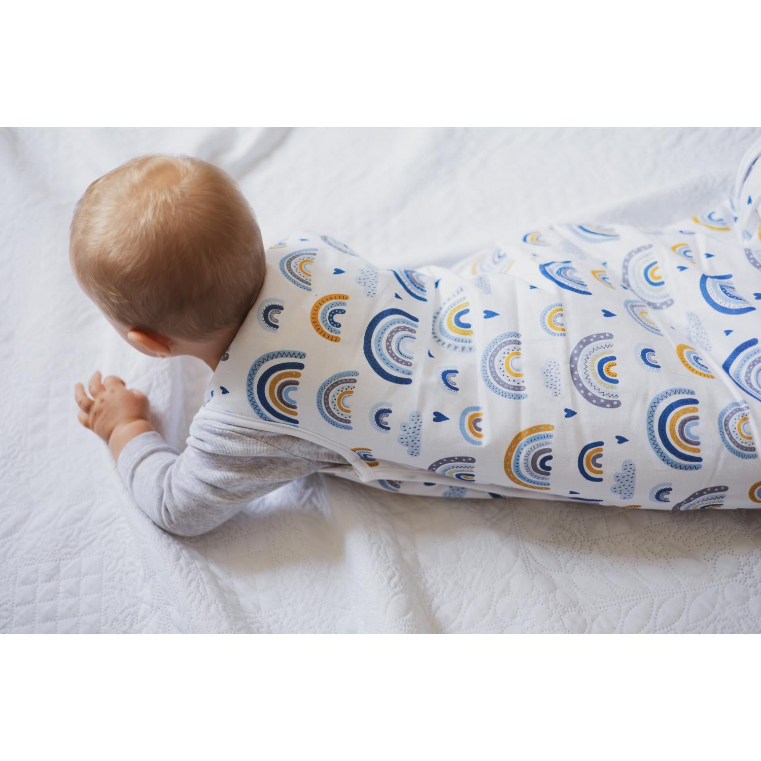 Schlafsack Ärmellos 2.5 TOG