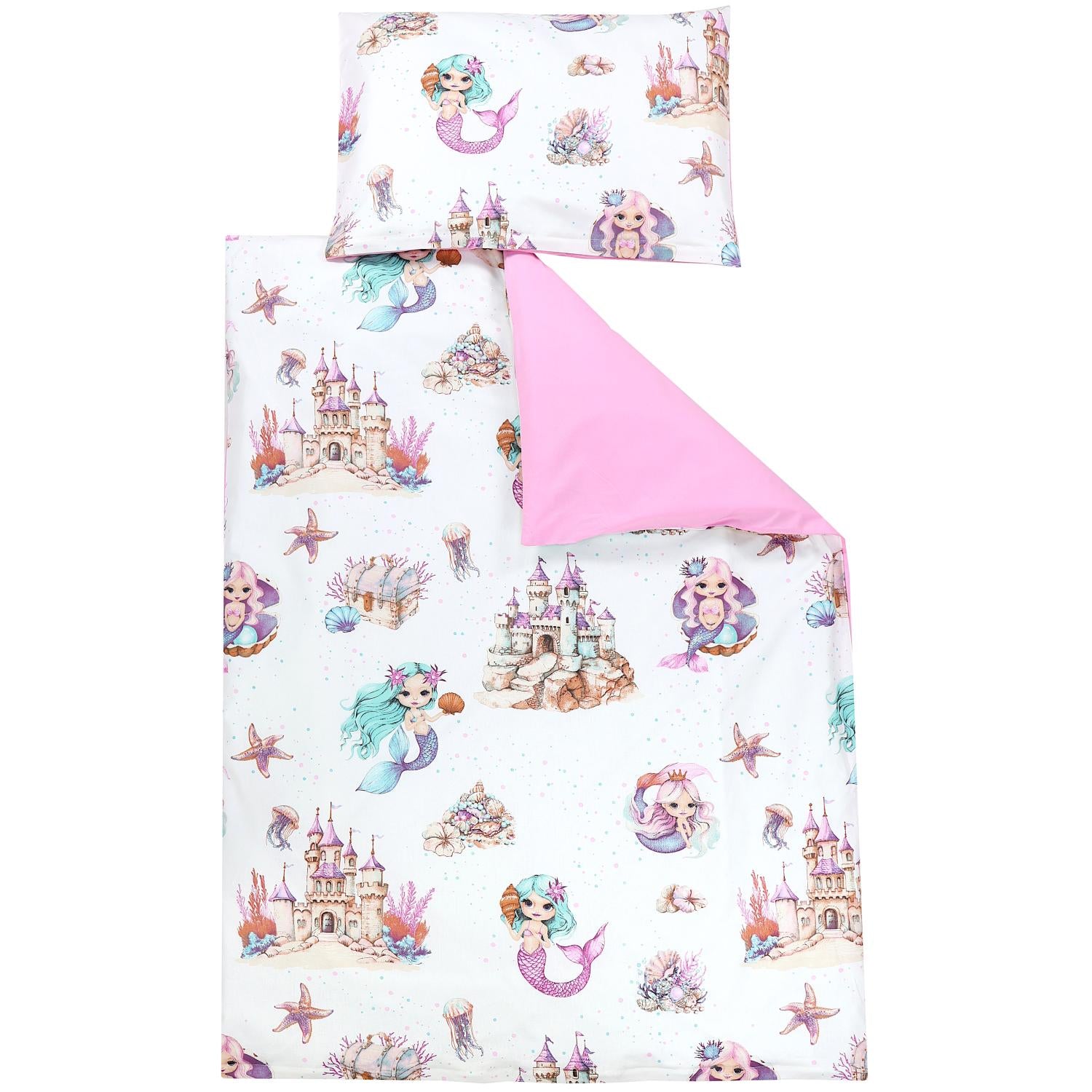 Bettwäscheset 2-tlg