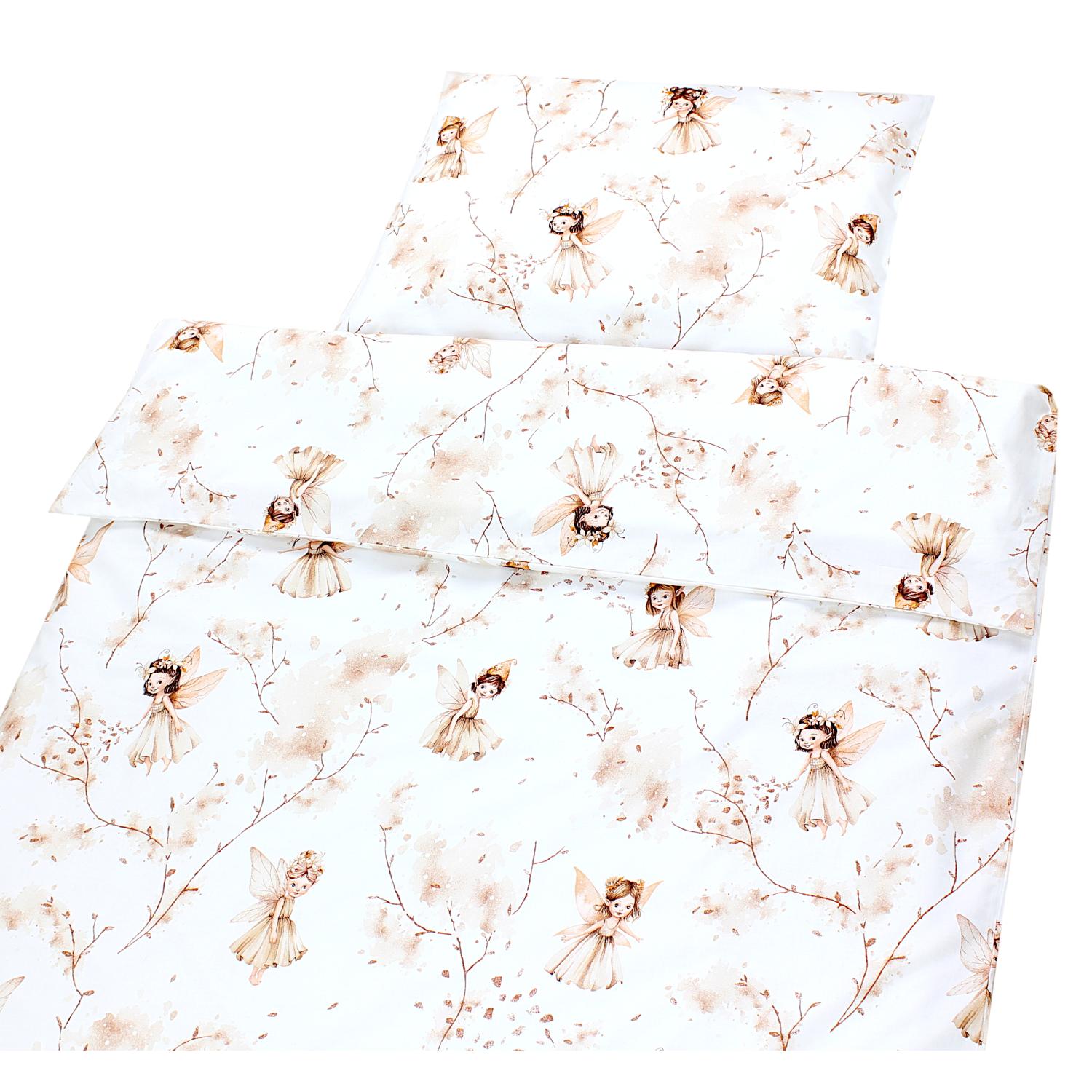 Bettwäscheset 2-tlg