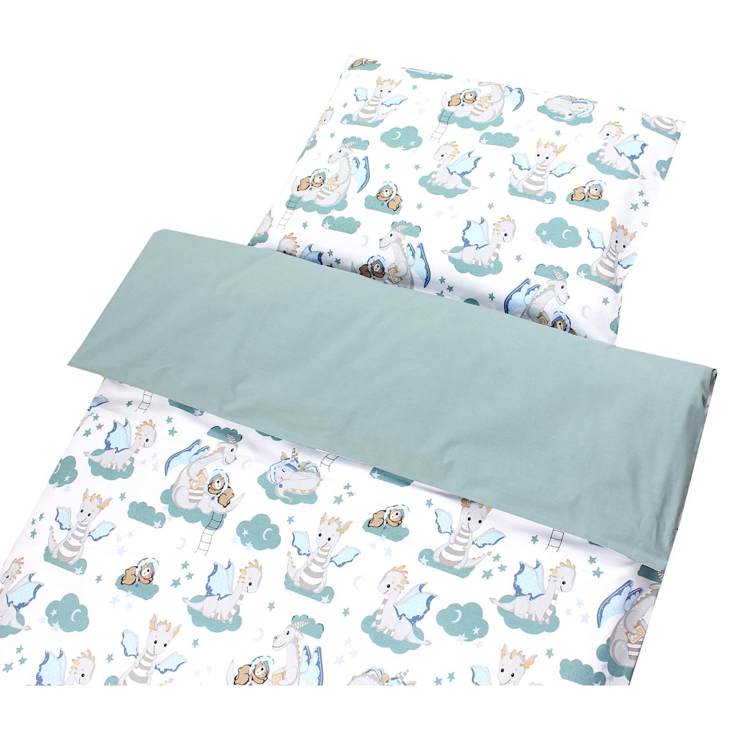 Bettwäscheset 2-tlg