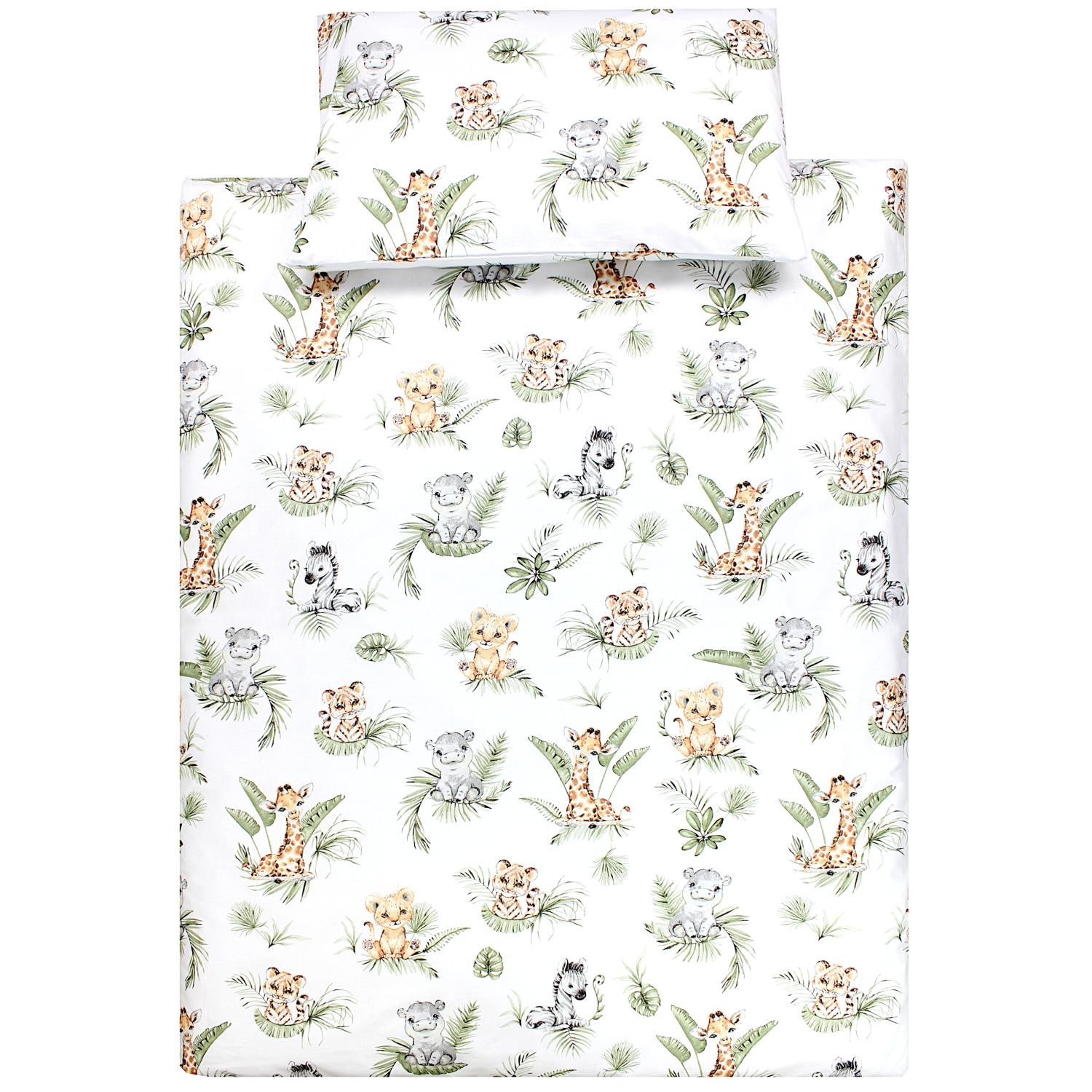 Bettwäscheset 2-tlg