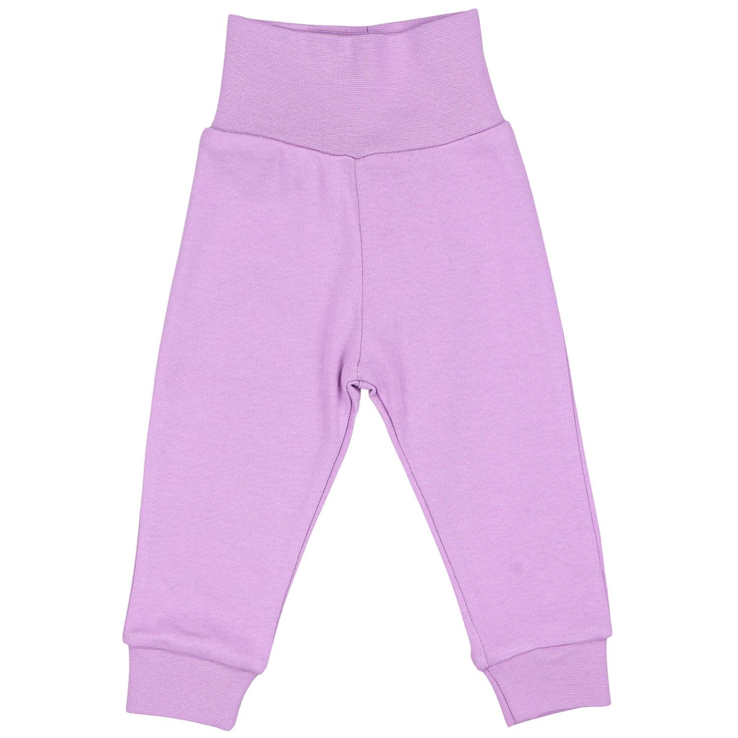 Lange Pumphose - 5er Set