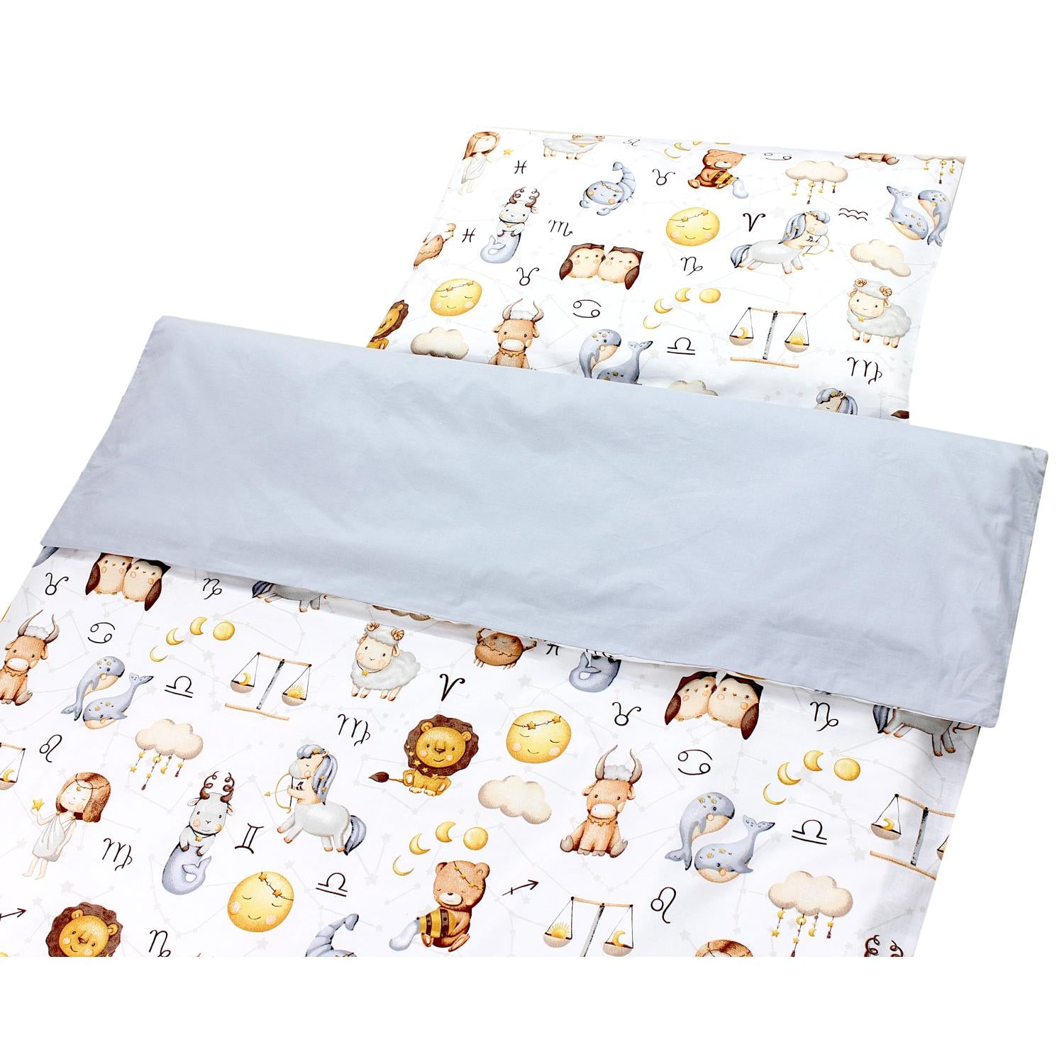 Bettwäsche (2-teilig)