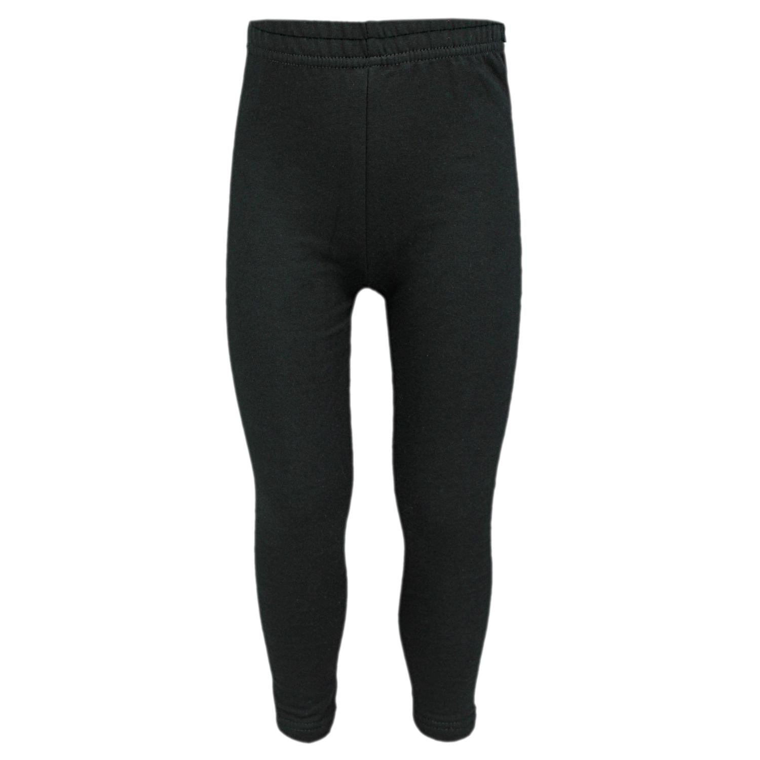 Winterleggings - 3er Set