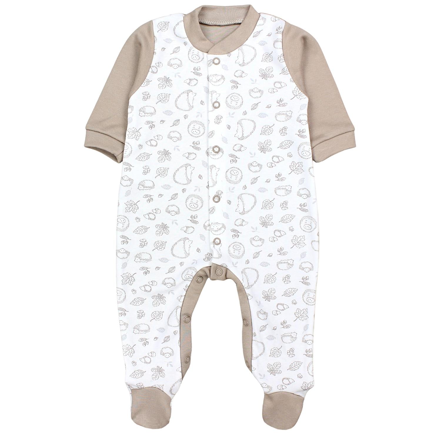 Baby Kleidung Set (5-teilig)