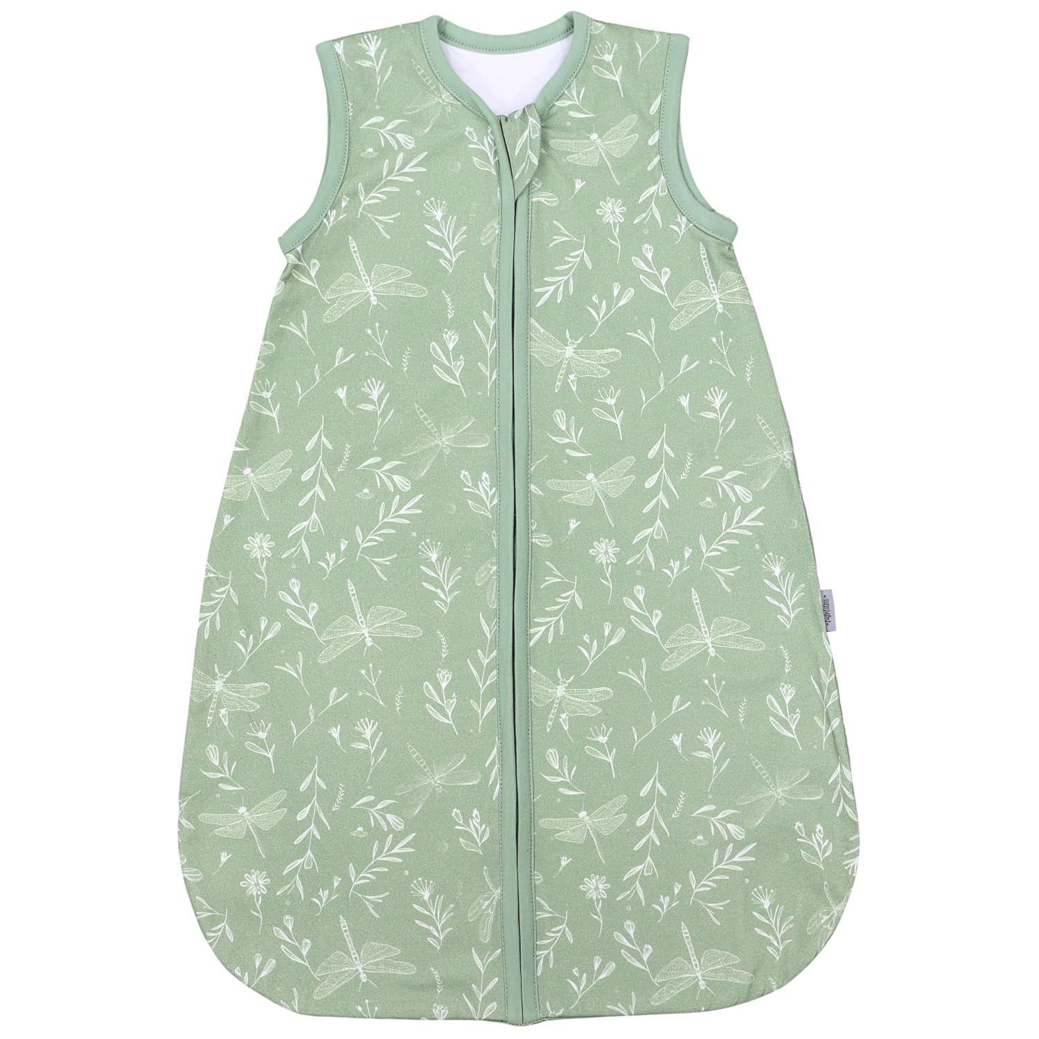 Kugelschlafsack ohne Ärmel 0.5 TOG