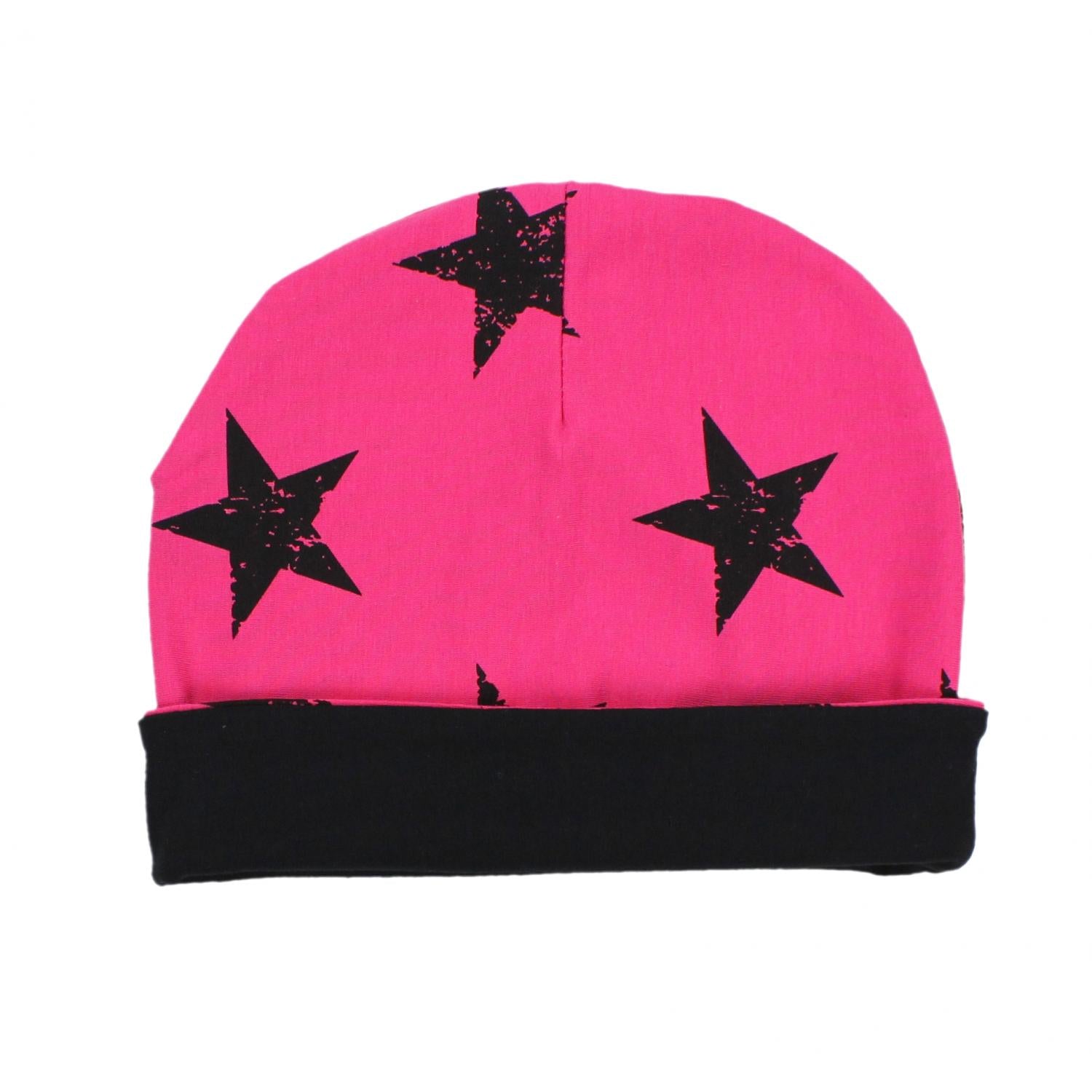 Beanie & Schlauchschal Set