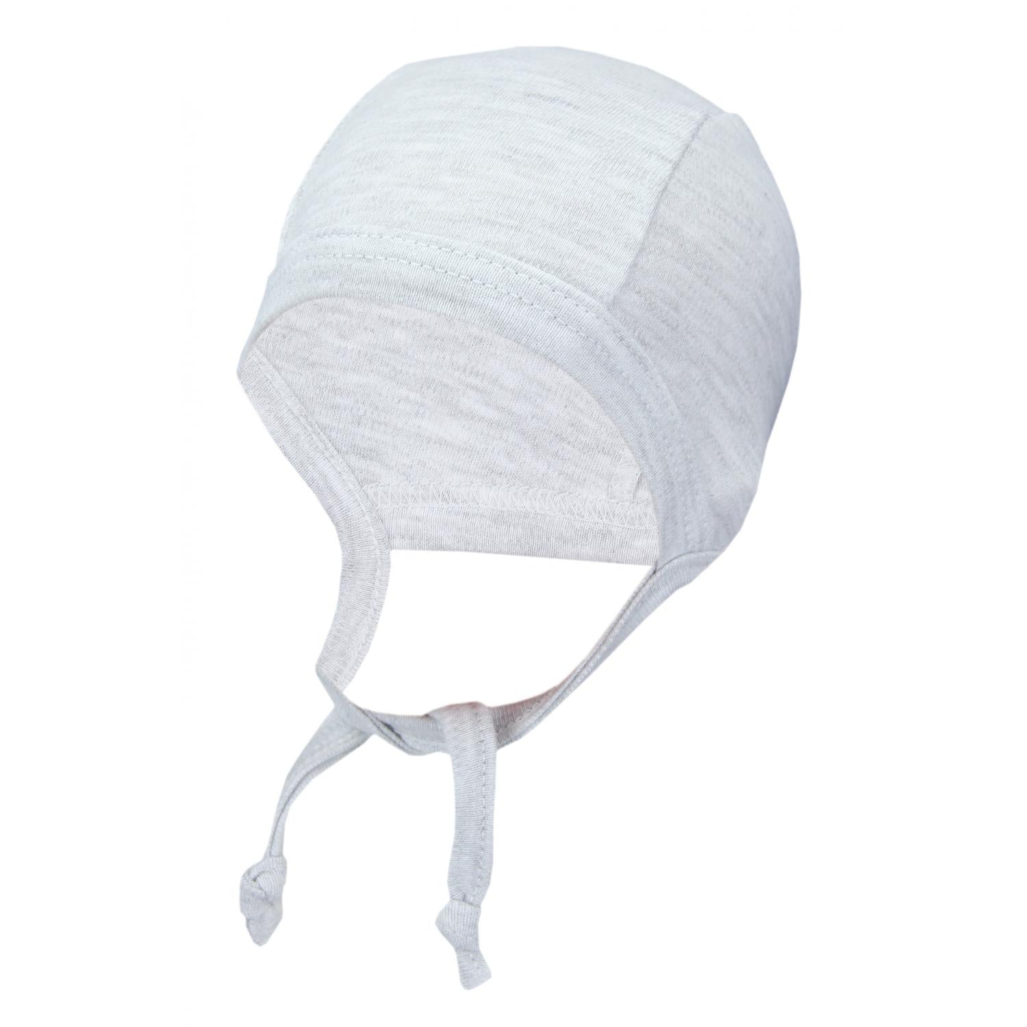 Erstlingsmütze - 2er Pack