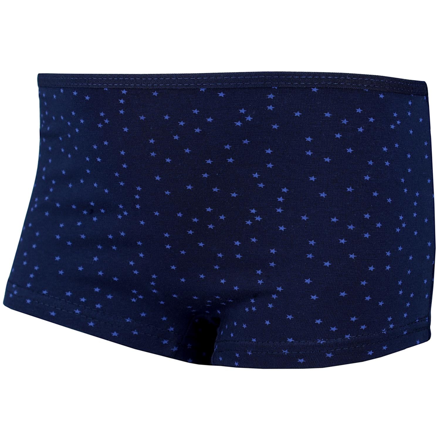 Mädchen Shorts 10er Set