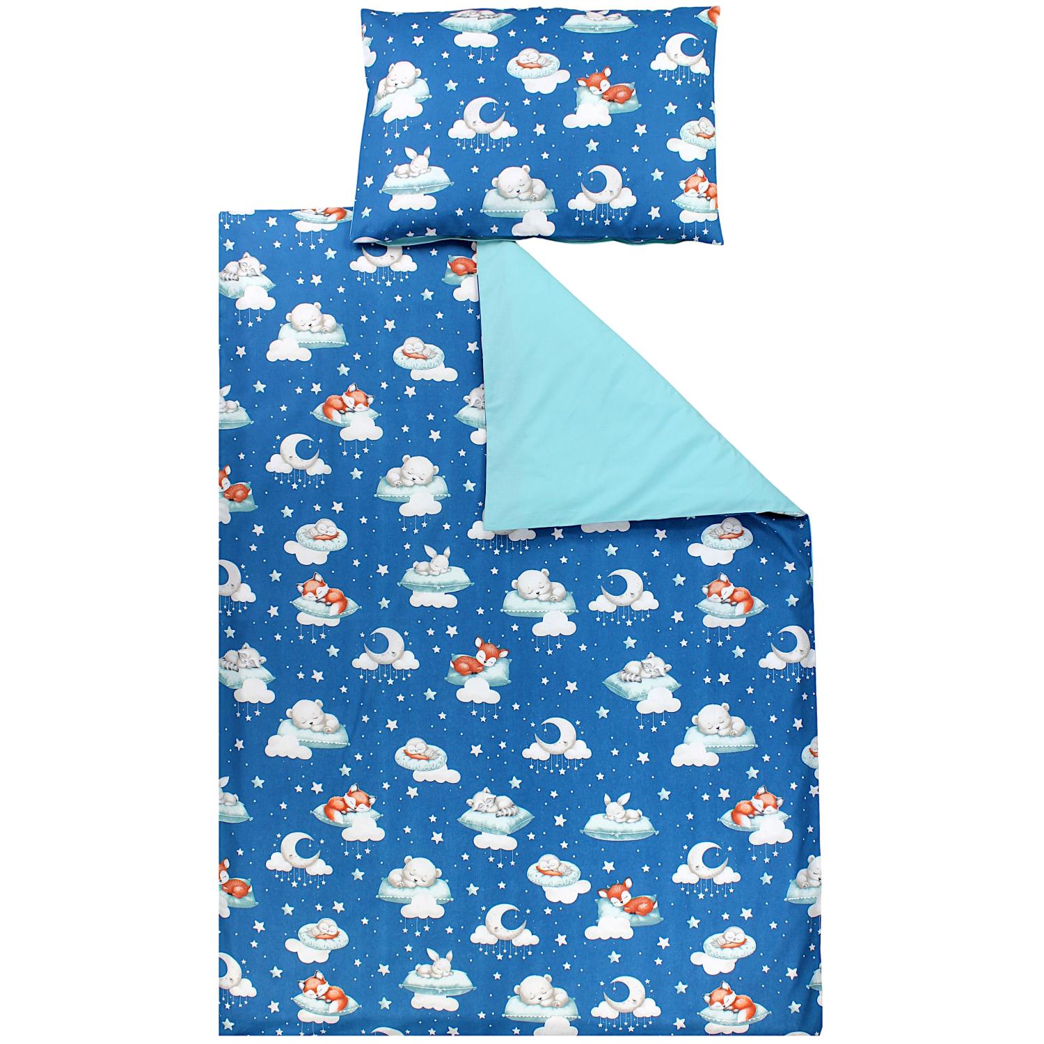 Bettwäsche (2-teilig)