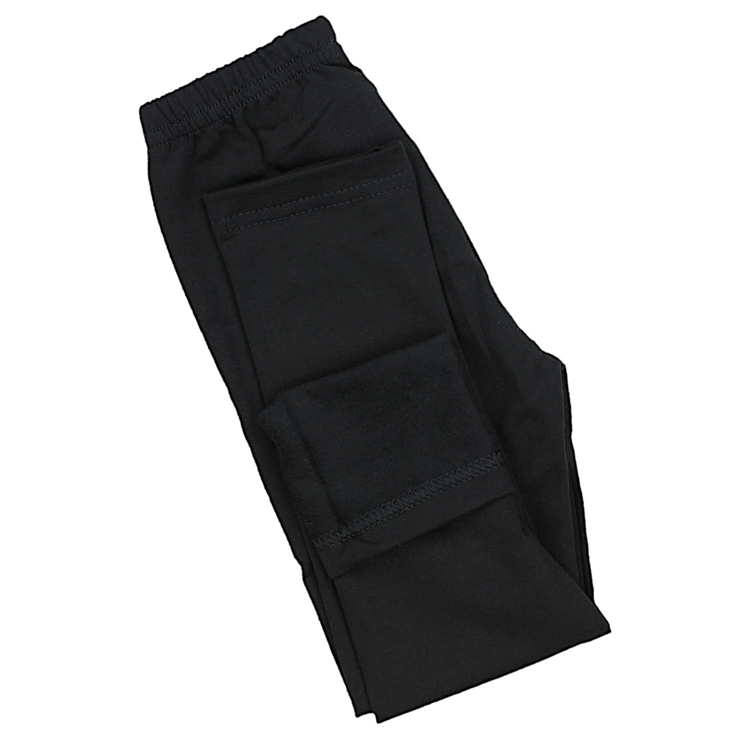 Winterleggings - 3er Set