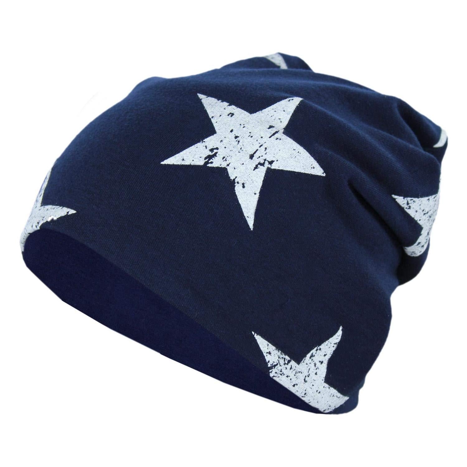 Beanie & Schlauchschal Set