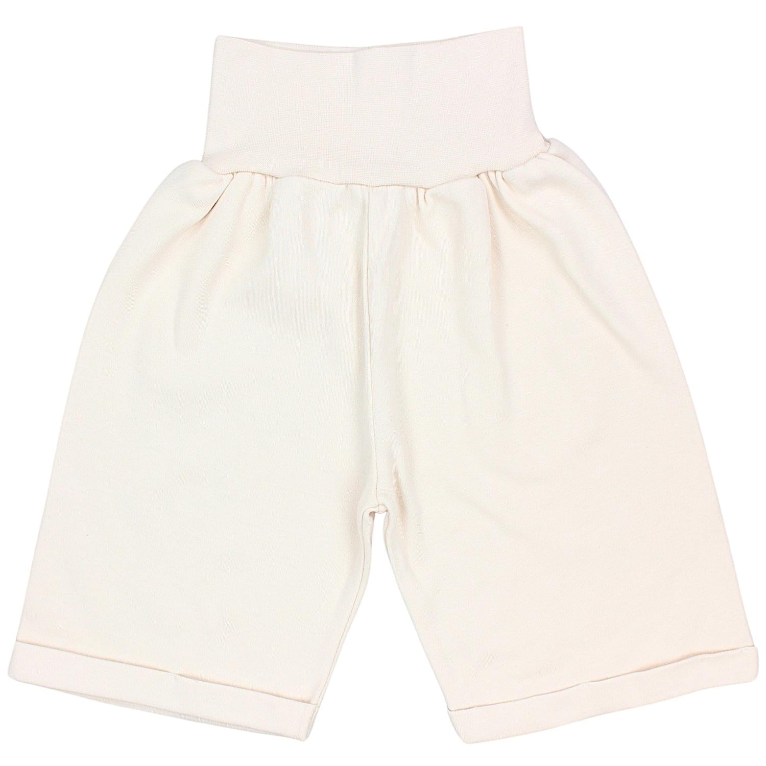 Pumphose kurz- 5er Set