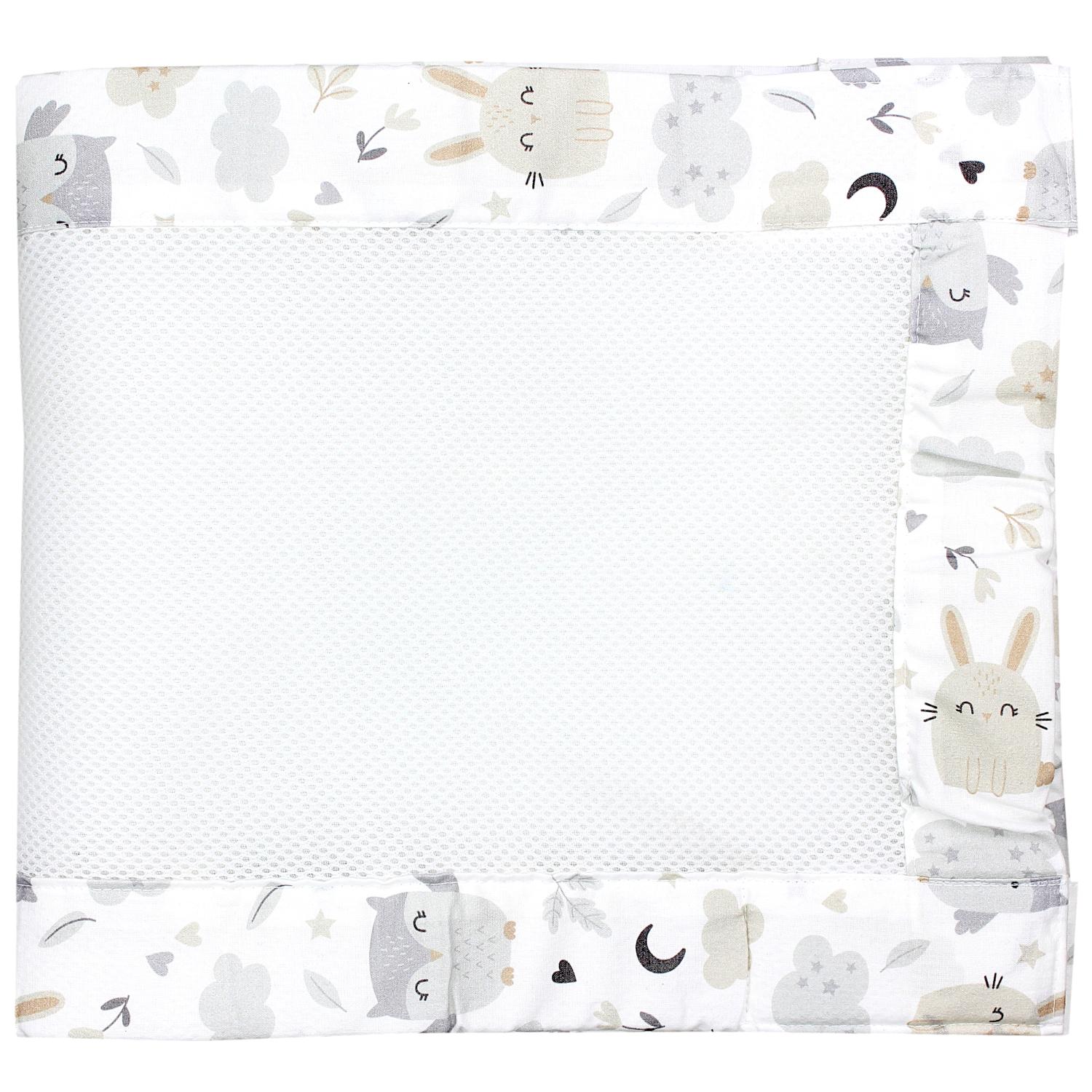 Nestchen Gitterstäbe Schutz - 2er Set