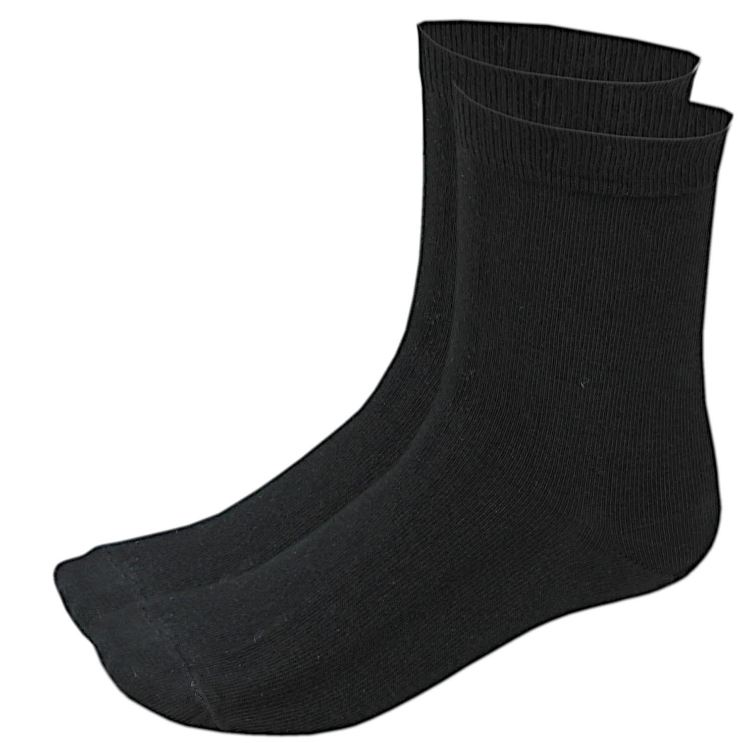 Socken - 6er Set