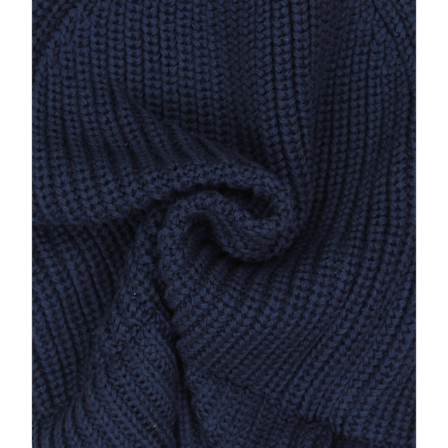 Baby Winter Strickmütze