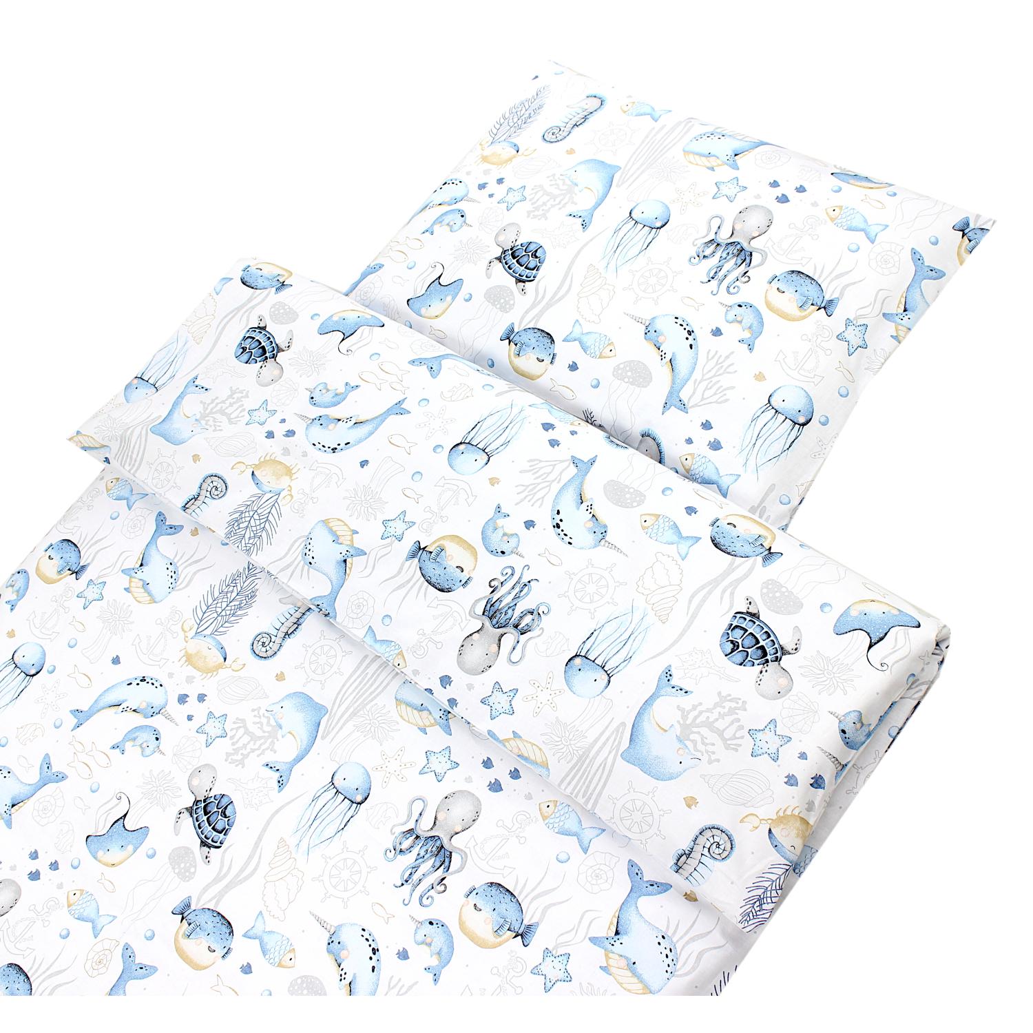 Bettwäscheset 2-tlg