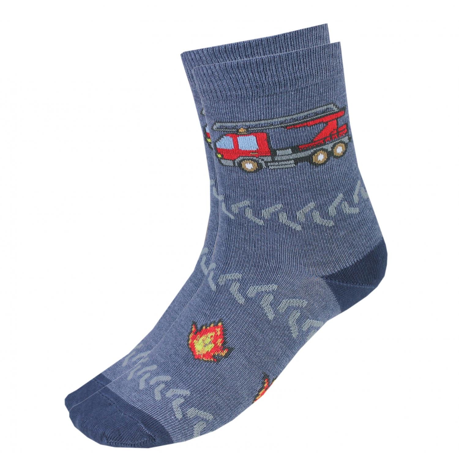 Socken - 6er Set