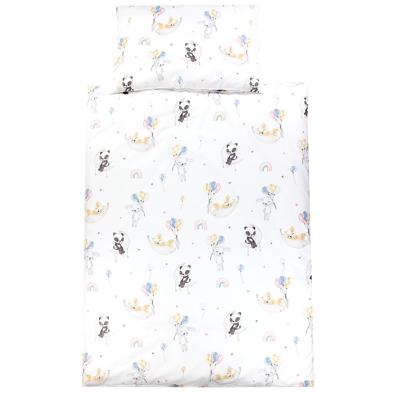 Bettwäscheset 2-tlg