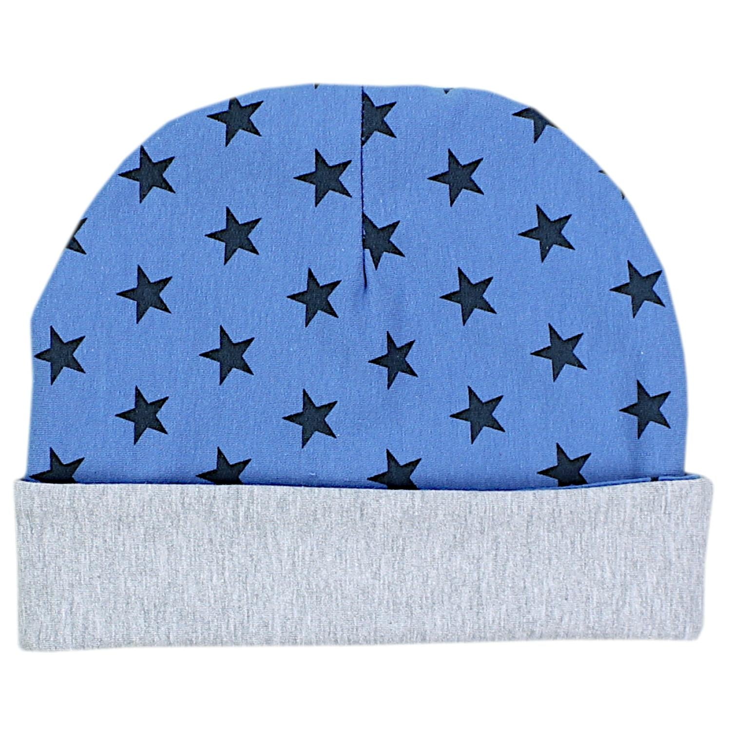 Beanie & Schlauchschal Set