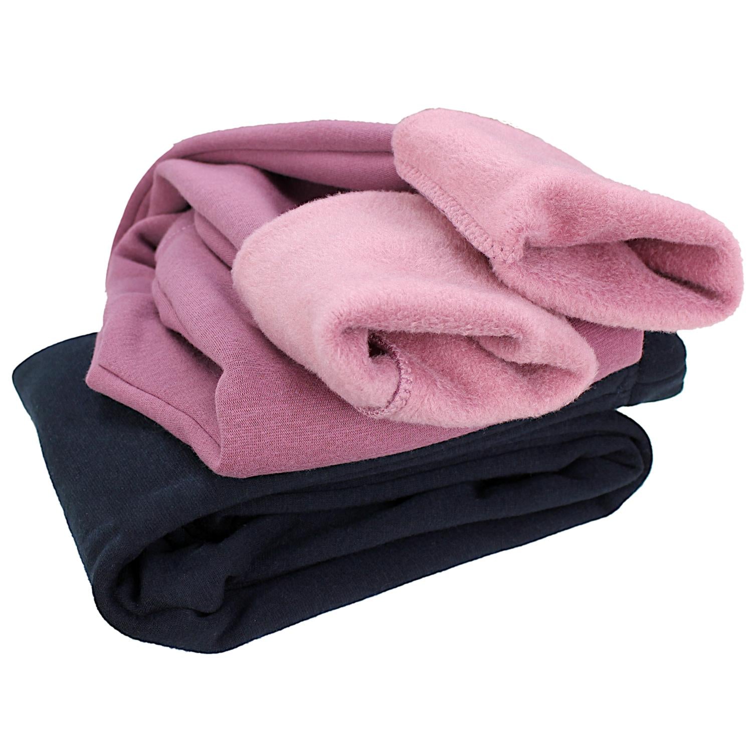 Winterleggings - 2er Set