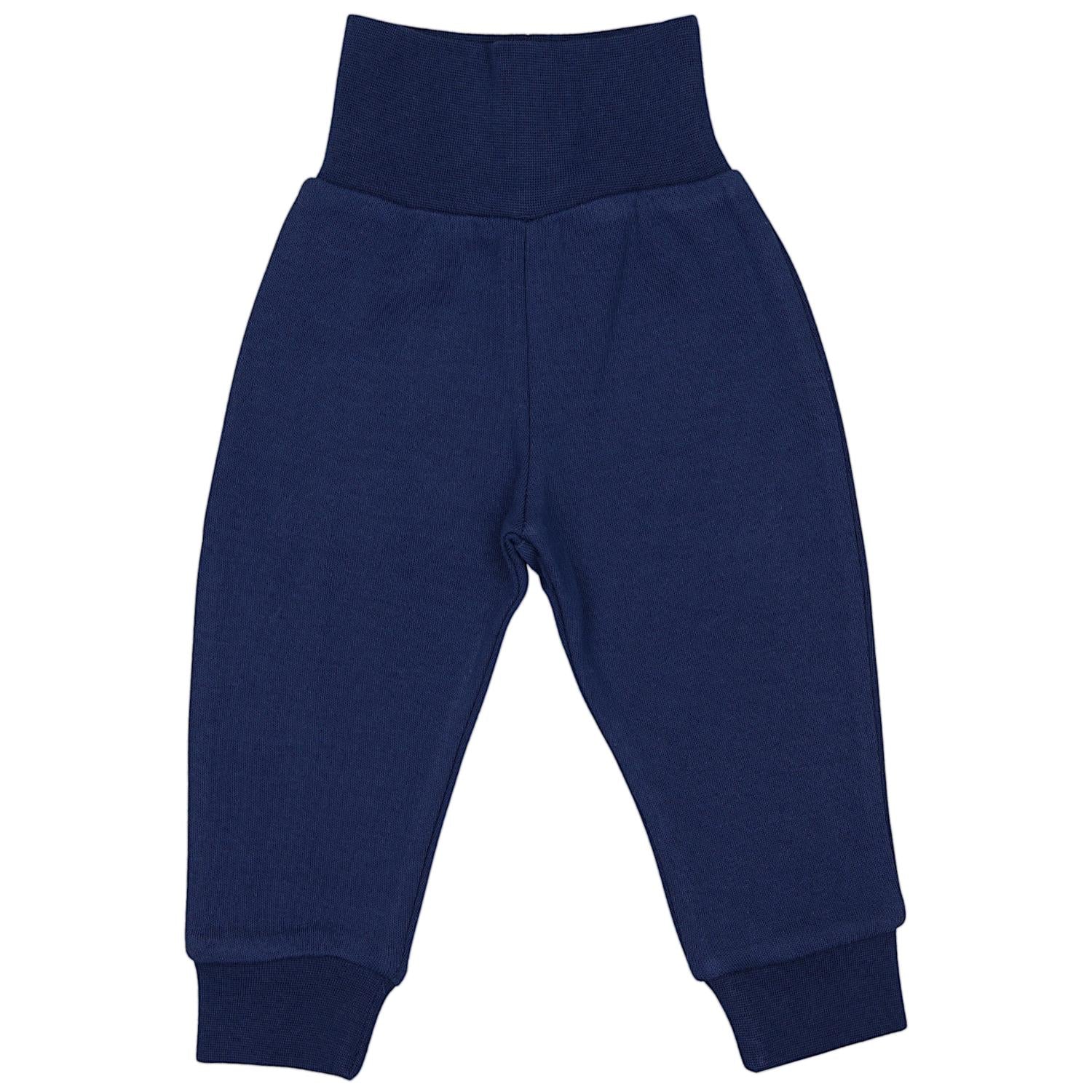 Lange Pumphose - 3er Set