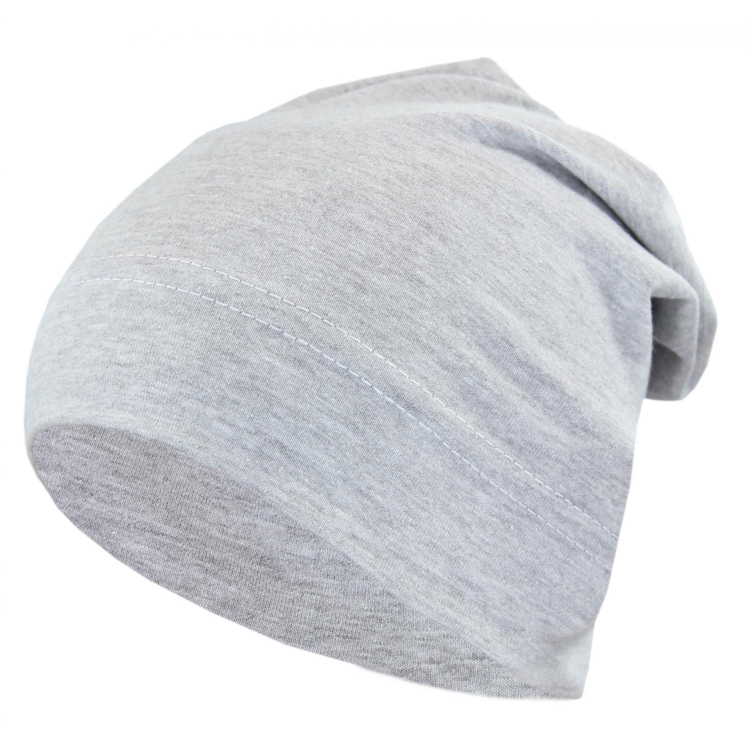 Beanie & Schlauchschal (2-teilig)