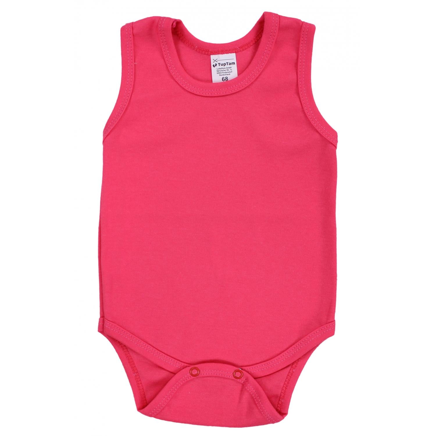 Baby Achselbody - 5er Set