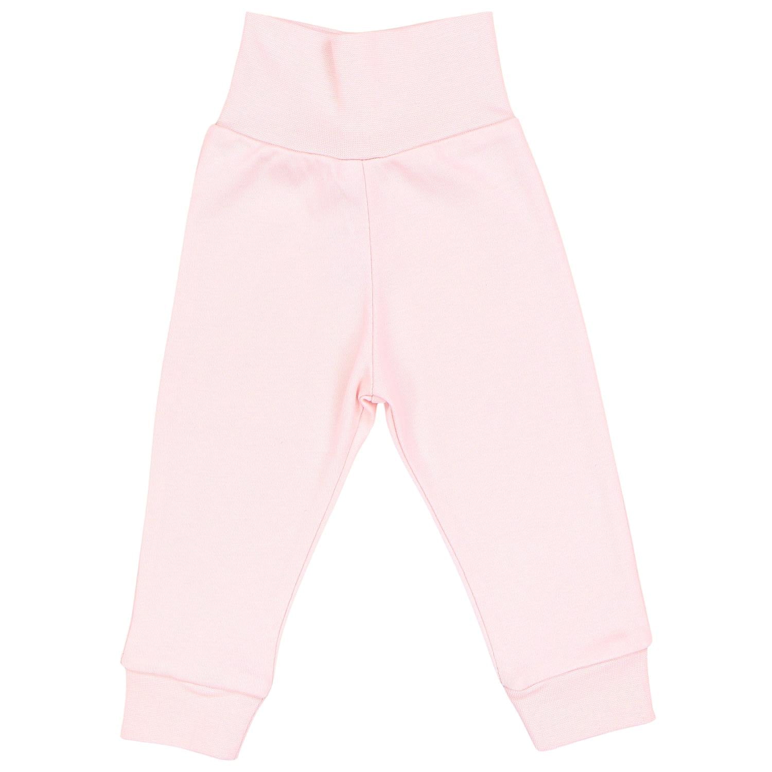 Lange Pumphose - 5er Set