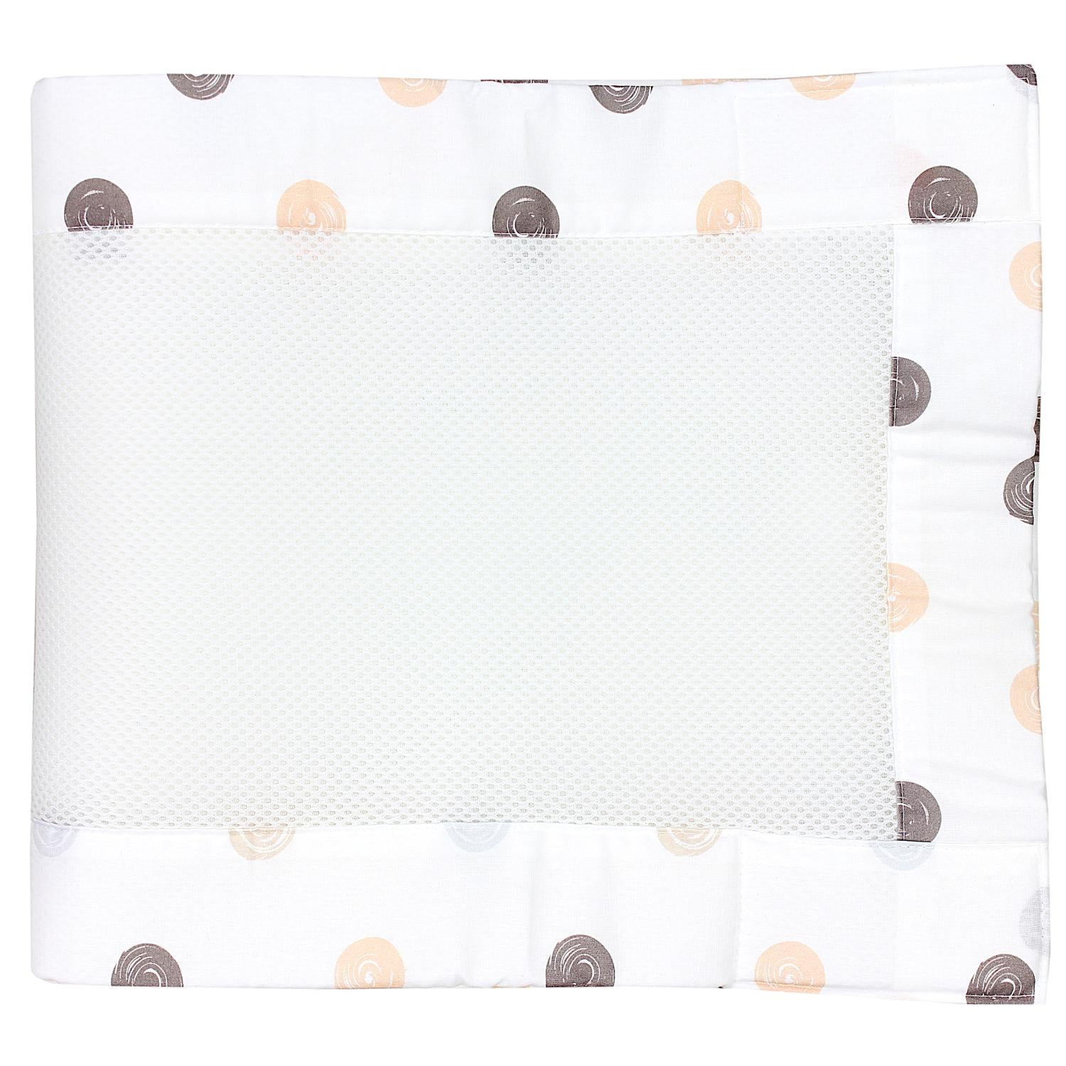 Nestchen Gitterstäbe Schutz - 2er Set