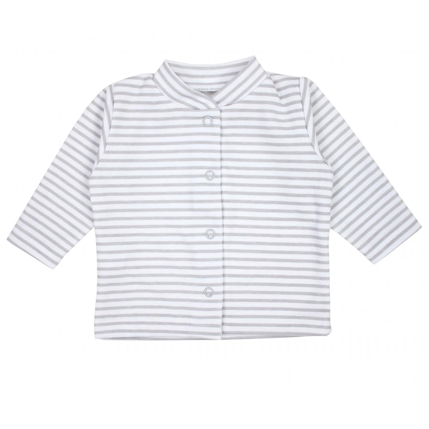 Baby Strampler mit Langarmshirt (2-teilig)