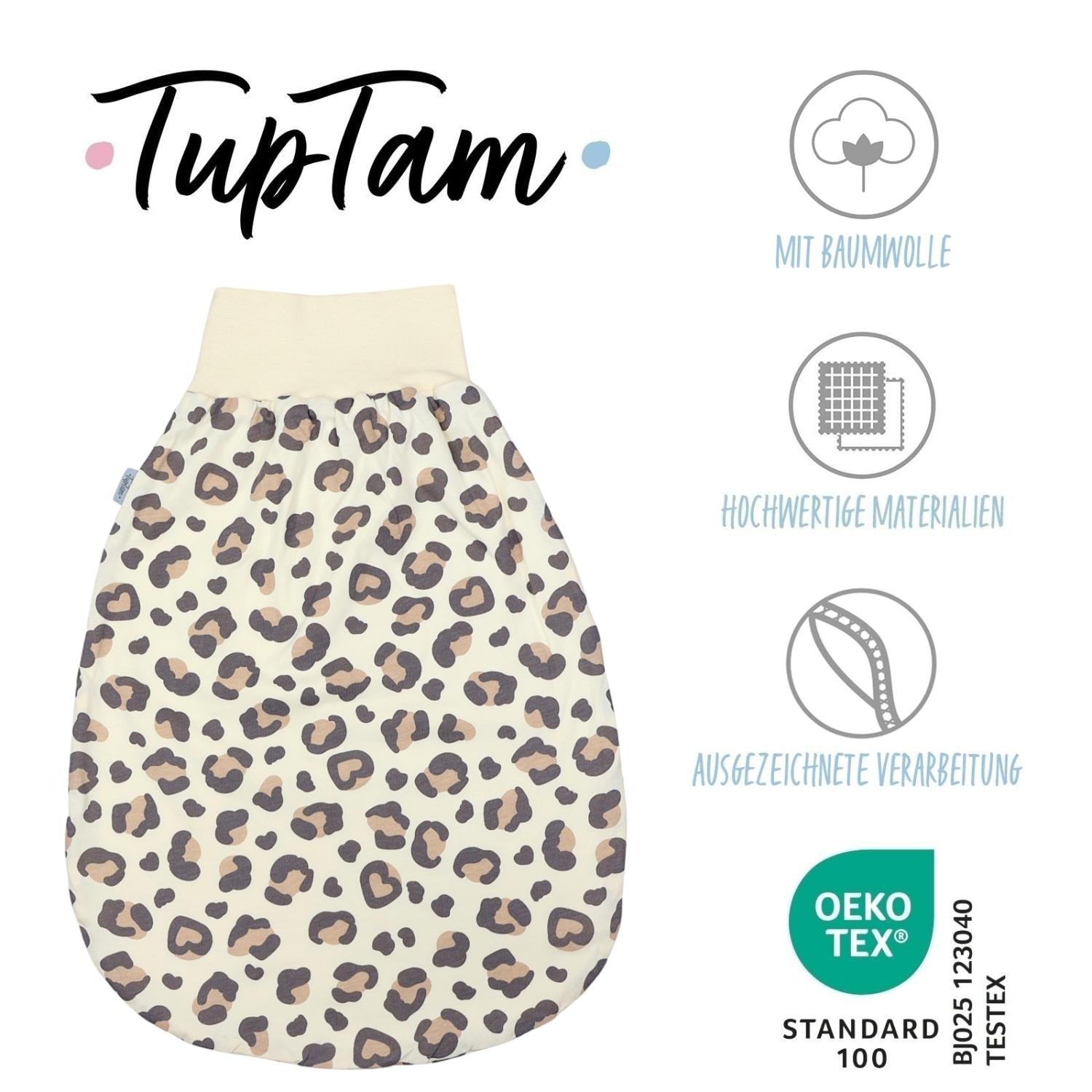 TupTam - empact brands image