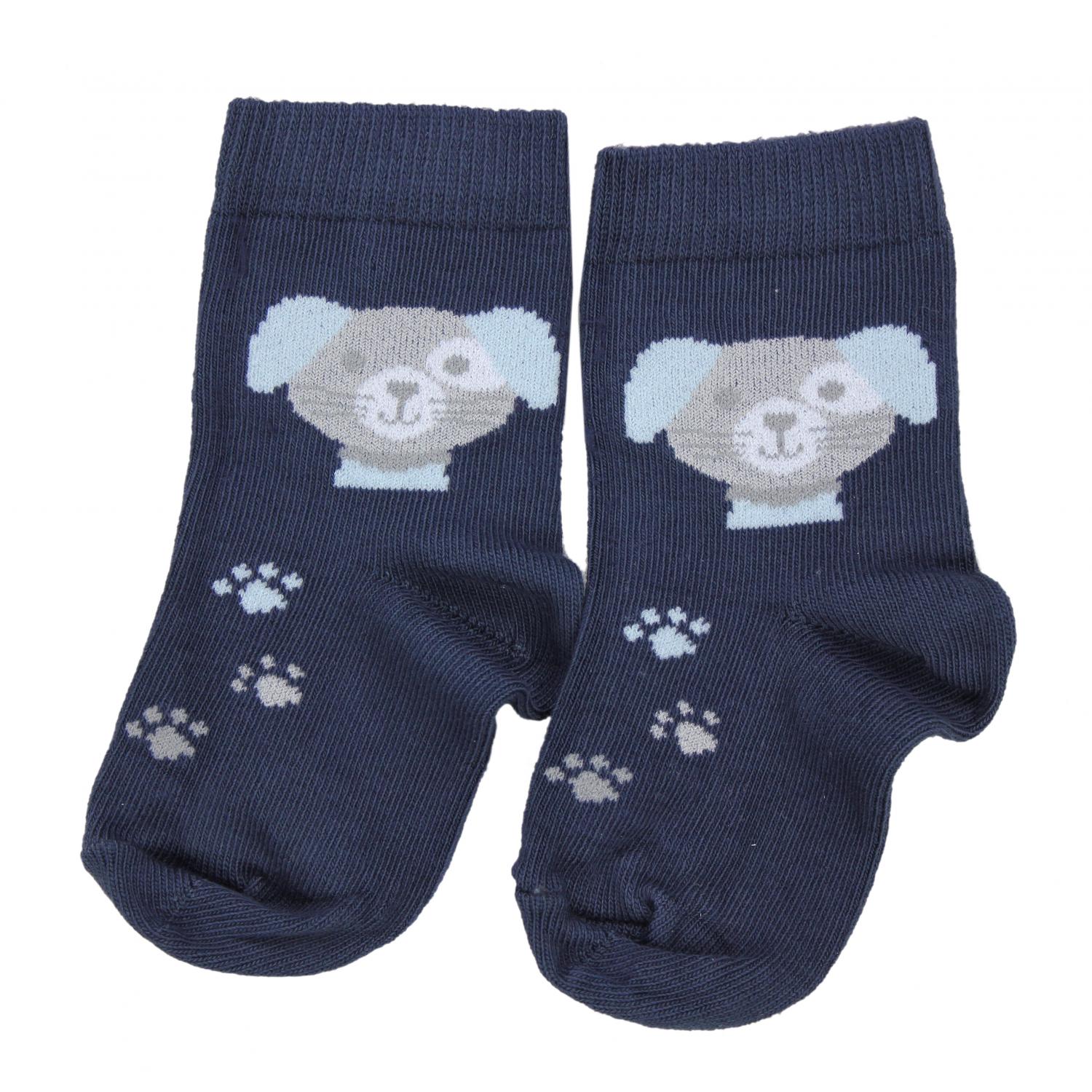 Socken - 6er Set