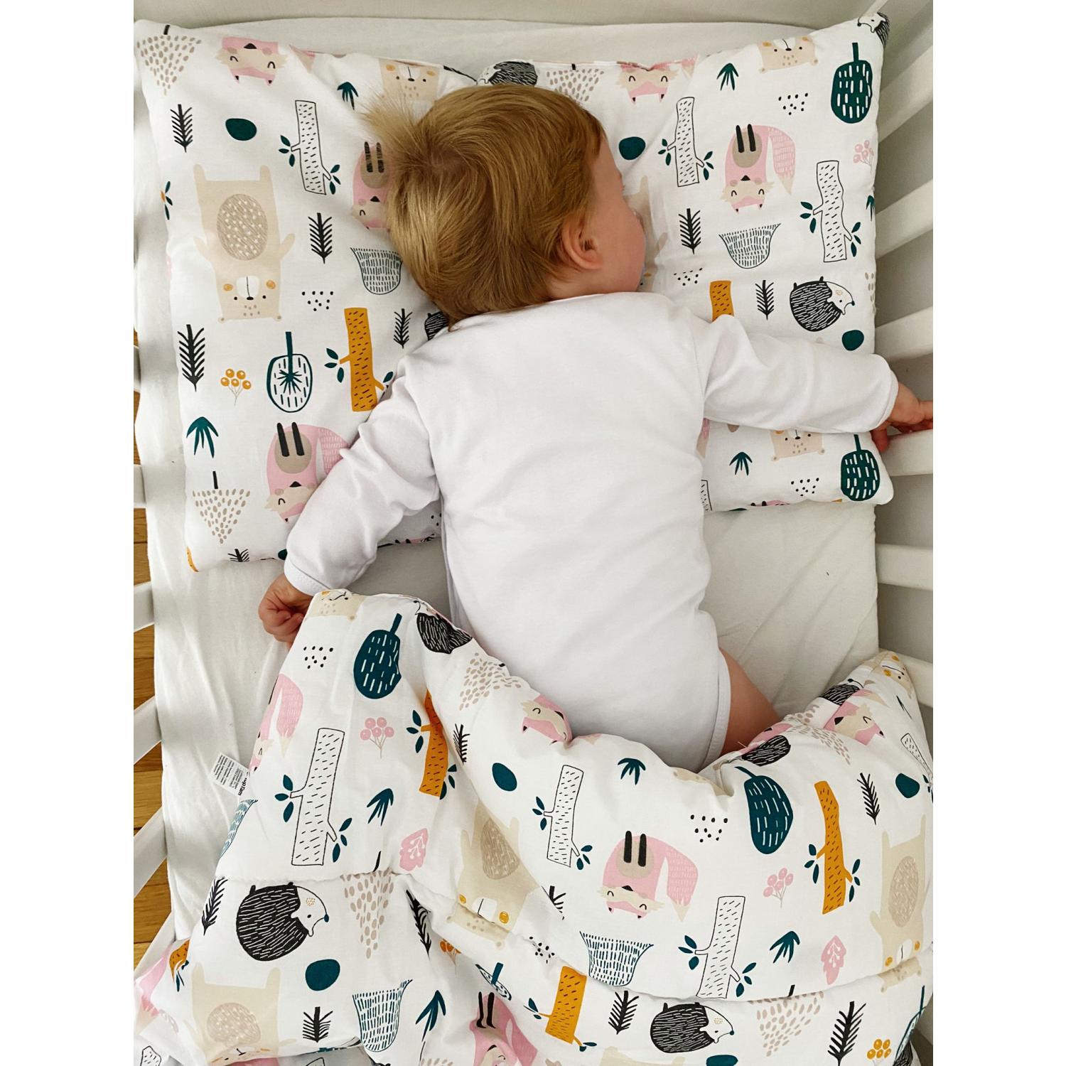 Bettwäsche (2-teilig)