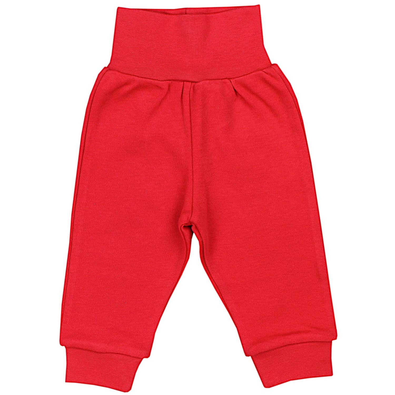 Lange Pumphose - 3er Set