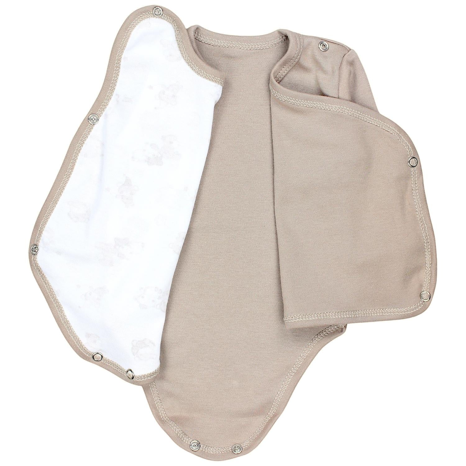 Bekleidungs- Set (5-teilig)