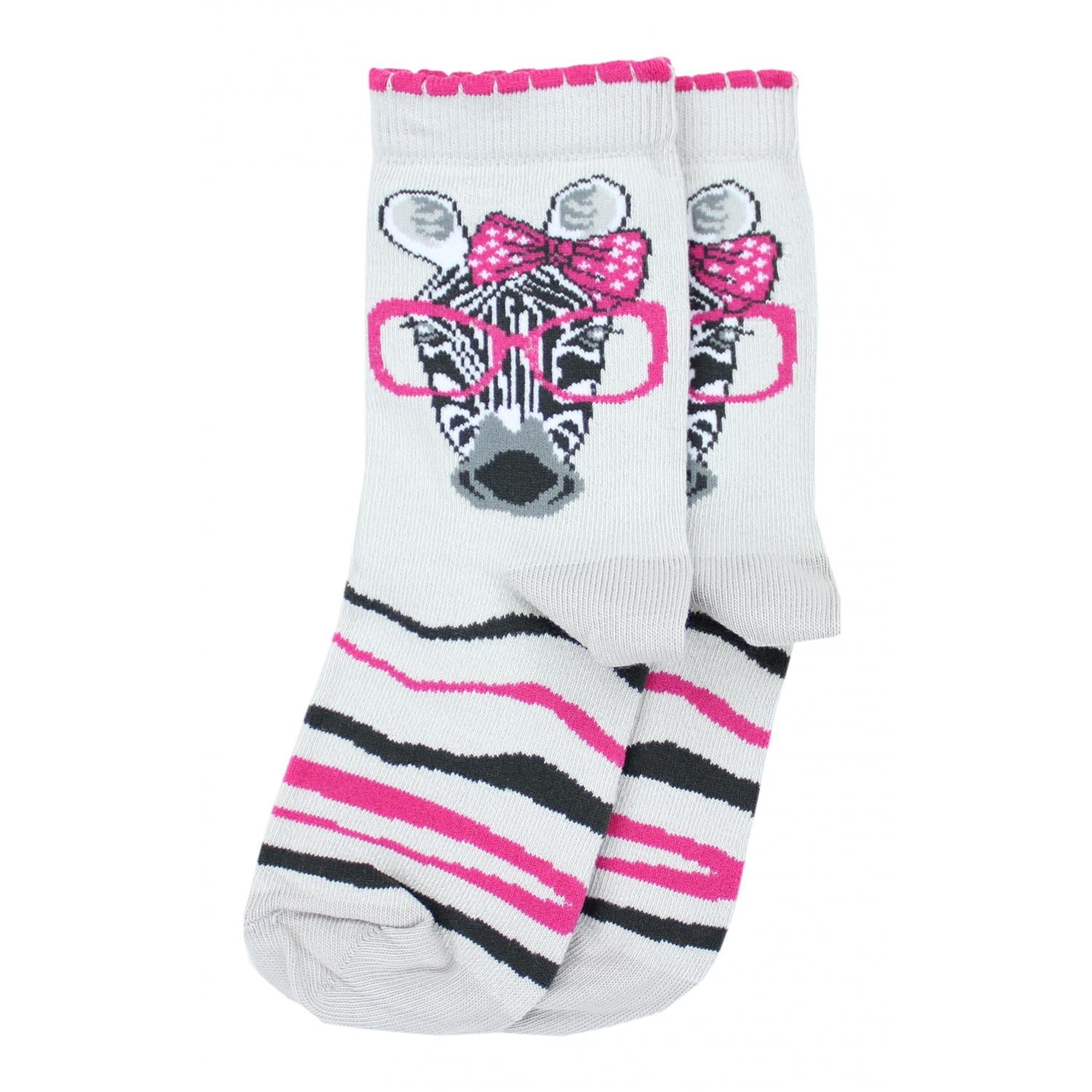 Kinder Socken - 6er Set