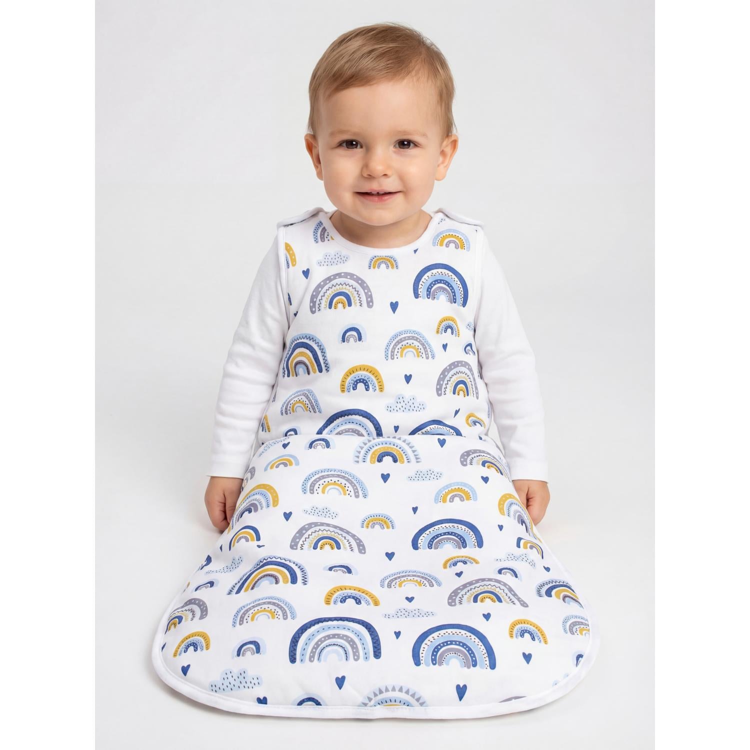 Schlafsack Ärmellos 2.5 TOG