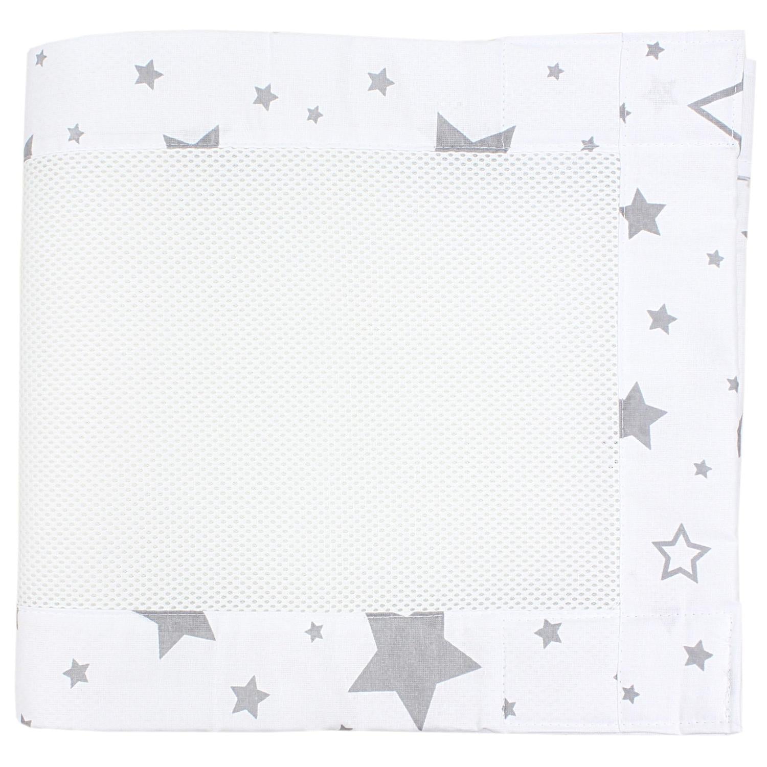 Nestchen Gitterstäbe Schutz - 2er Set