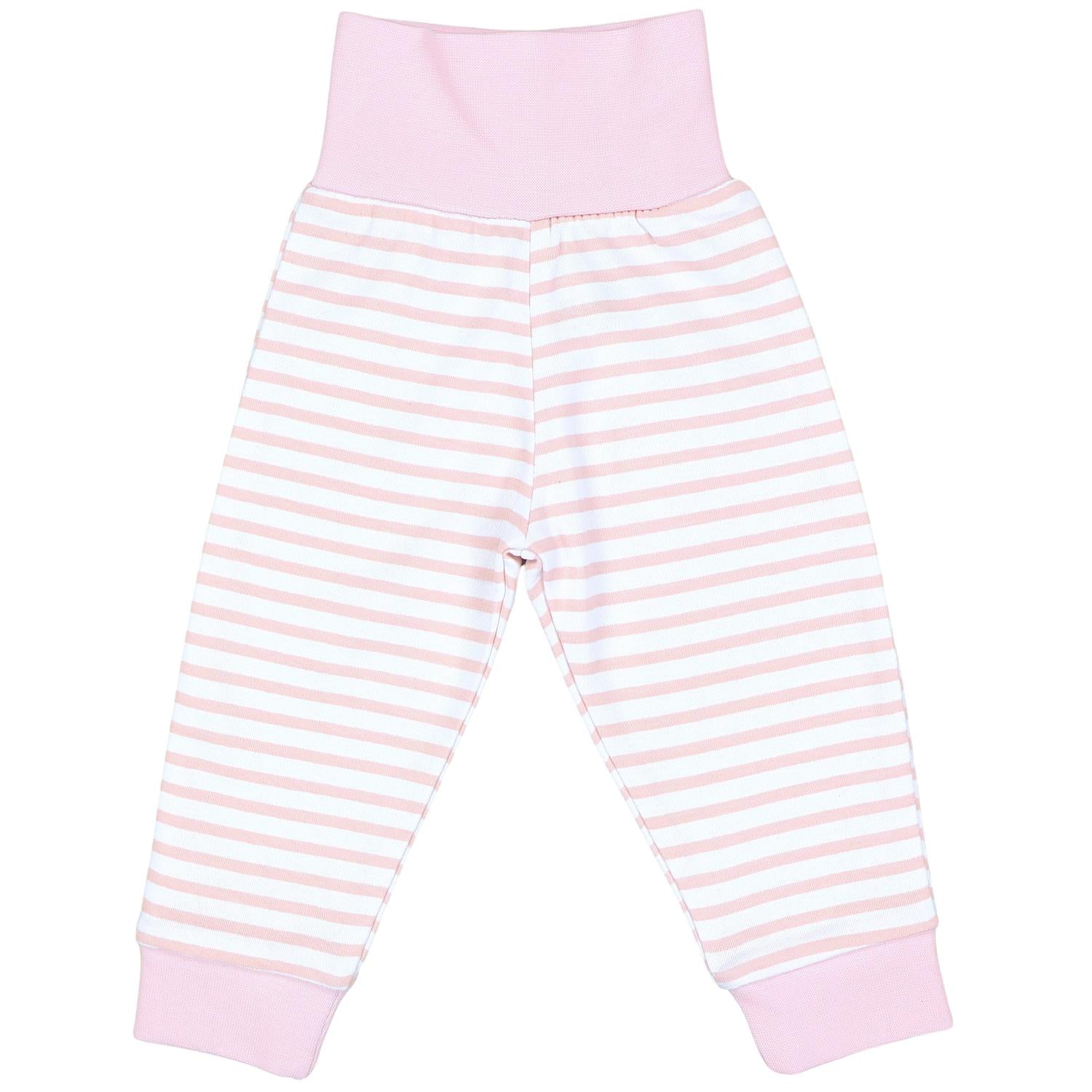 Lange Pumphose - 5er Set