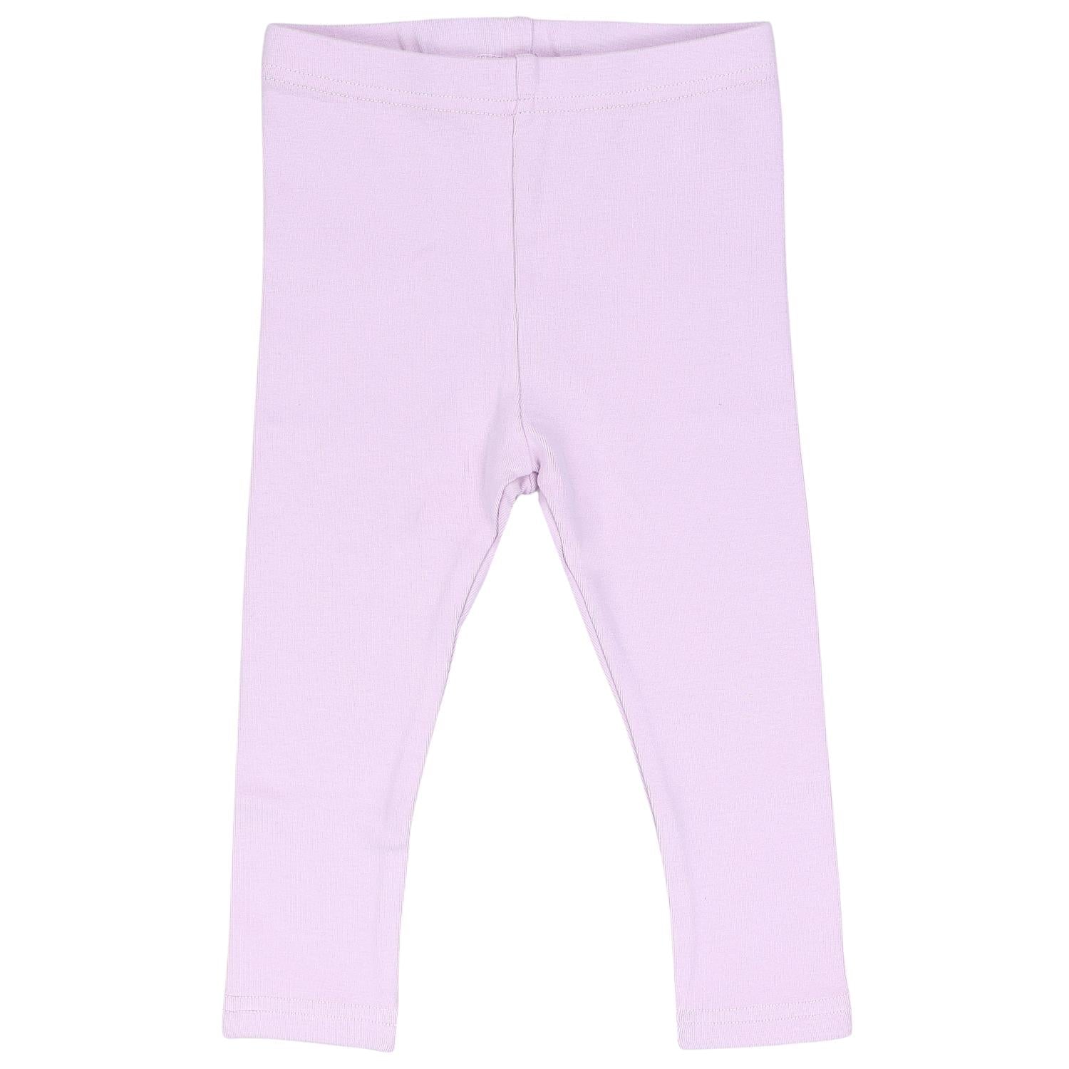 Weiche Leggings 2er- Pack