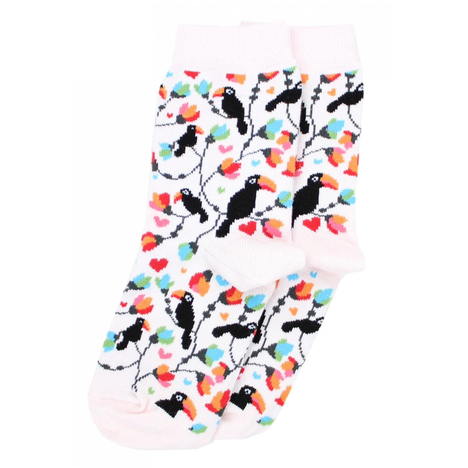 Kinder Socken - 6er Set