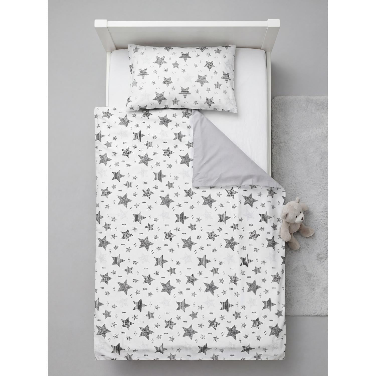 Bettwäsche (2-teilig)