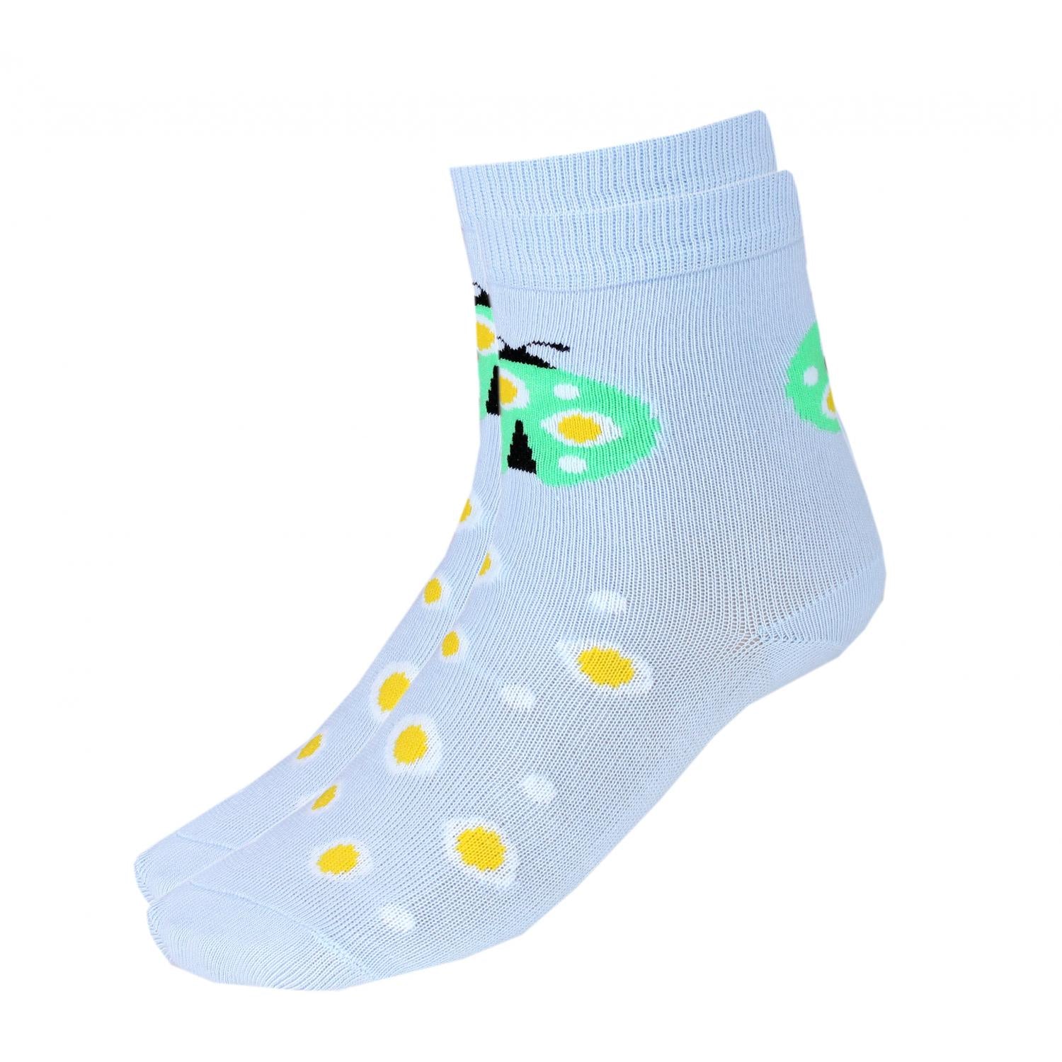 Kinder Socken - 6er Set