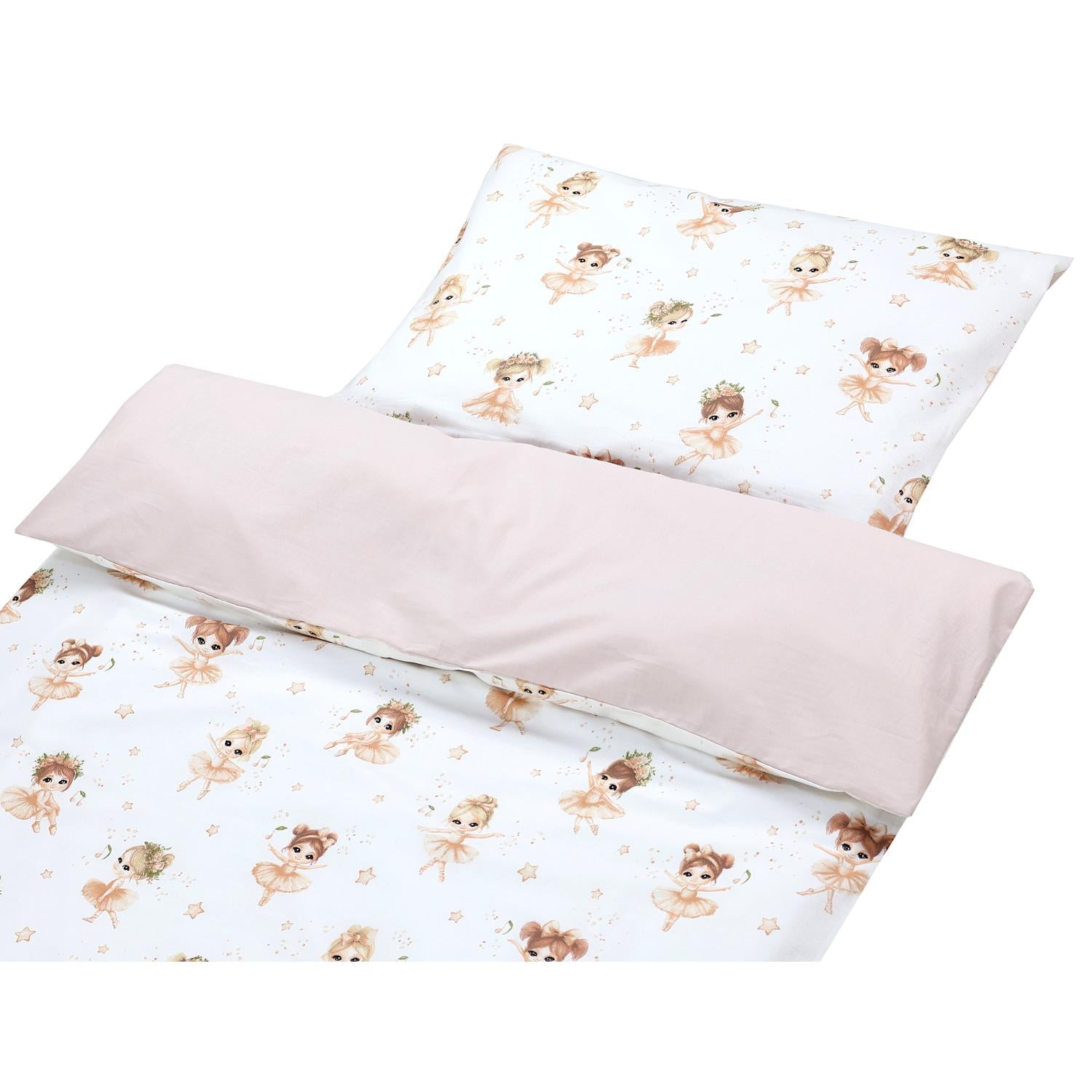 Bettwäscheset 2-tlg